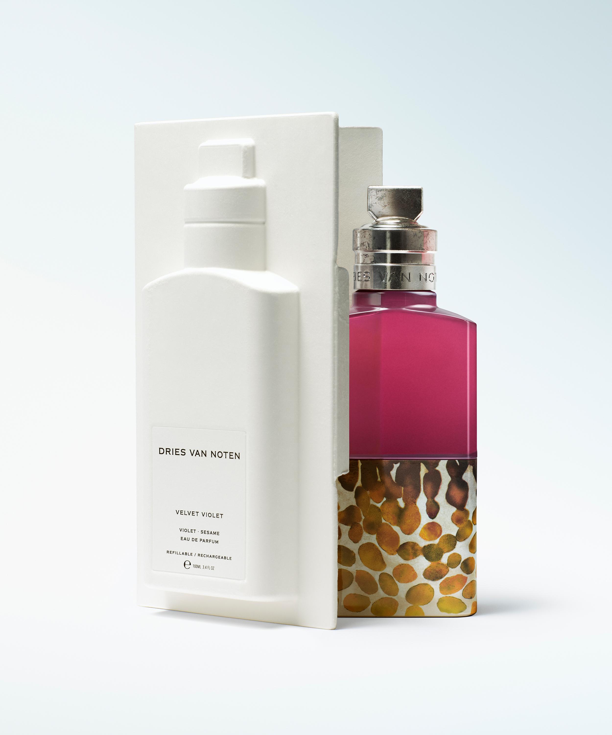 Dries Van Noten - Velvet Violet Eau de Parfum 100ml image number 2