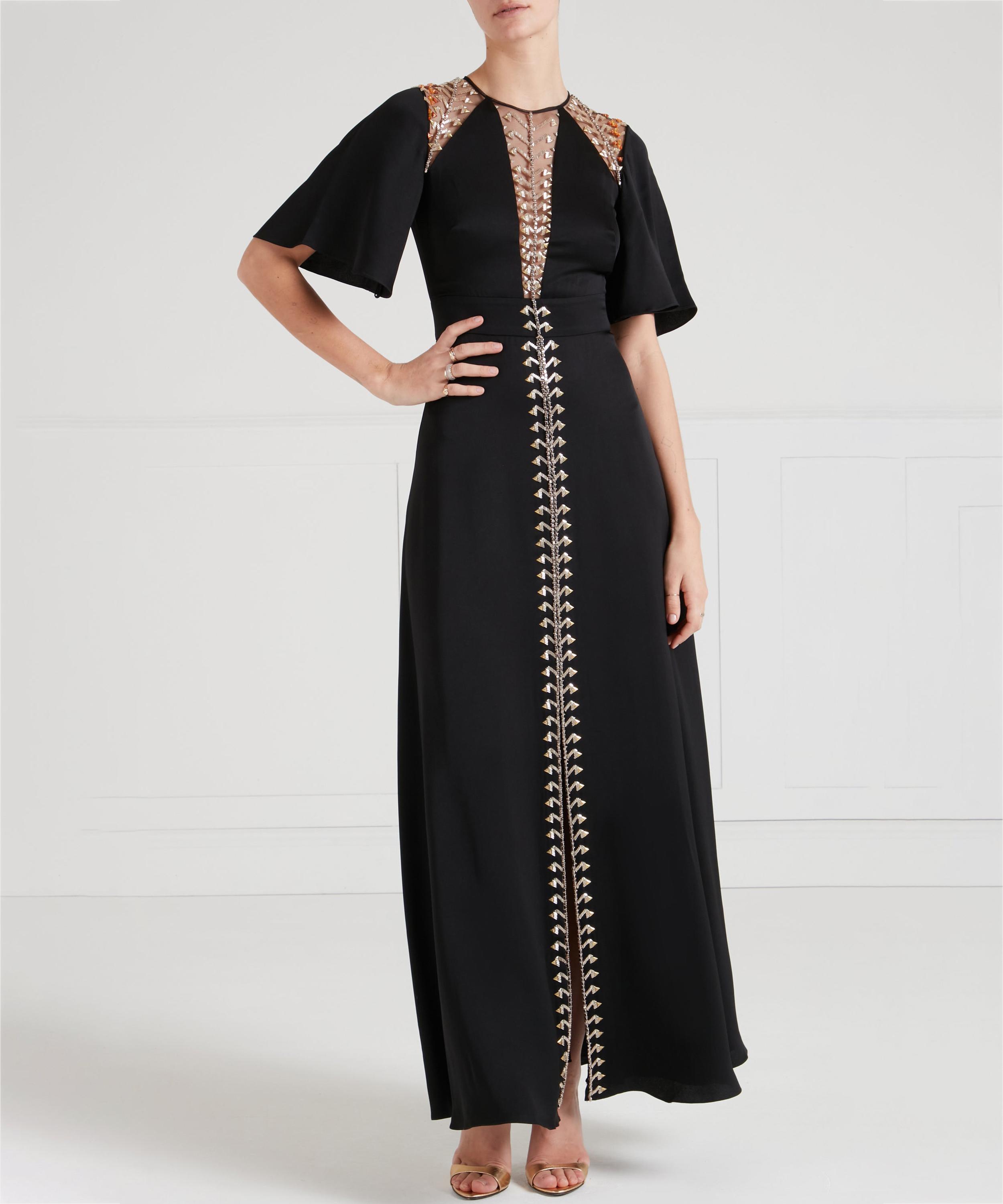 Temperley London - Emperor Gown image number 1