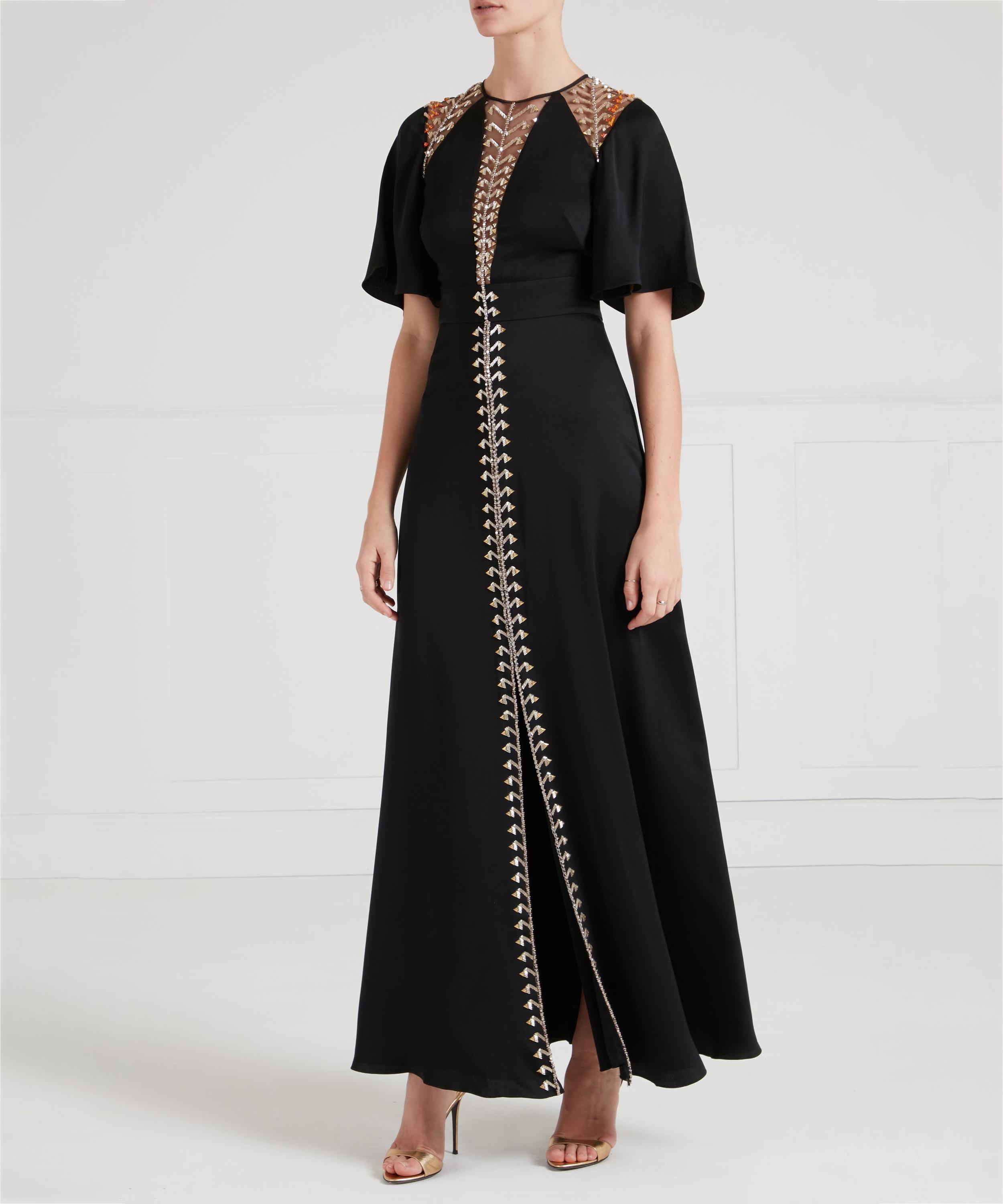 Temperley London - Emperor Gown image number 2