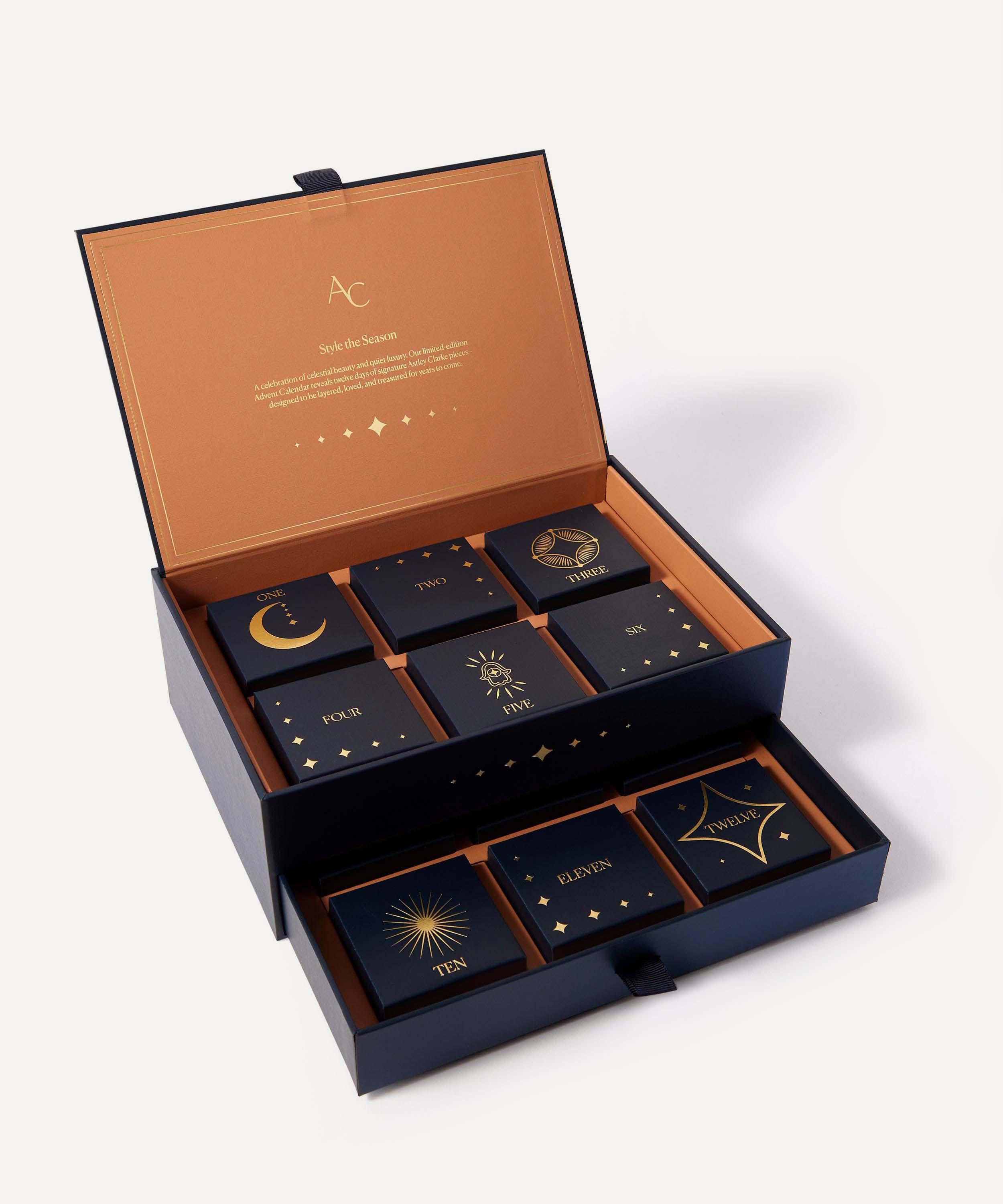 Astley Clarke - Astley Clarke Jewellery Advent Calendar 2026 image number 1