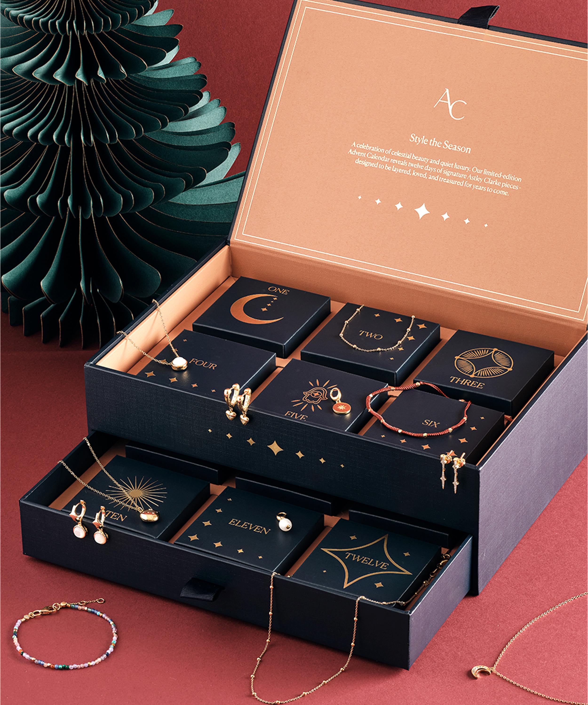 Astley Clarke - Astley Clarke Jewellery Advent Calendar 2026 image number 3
