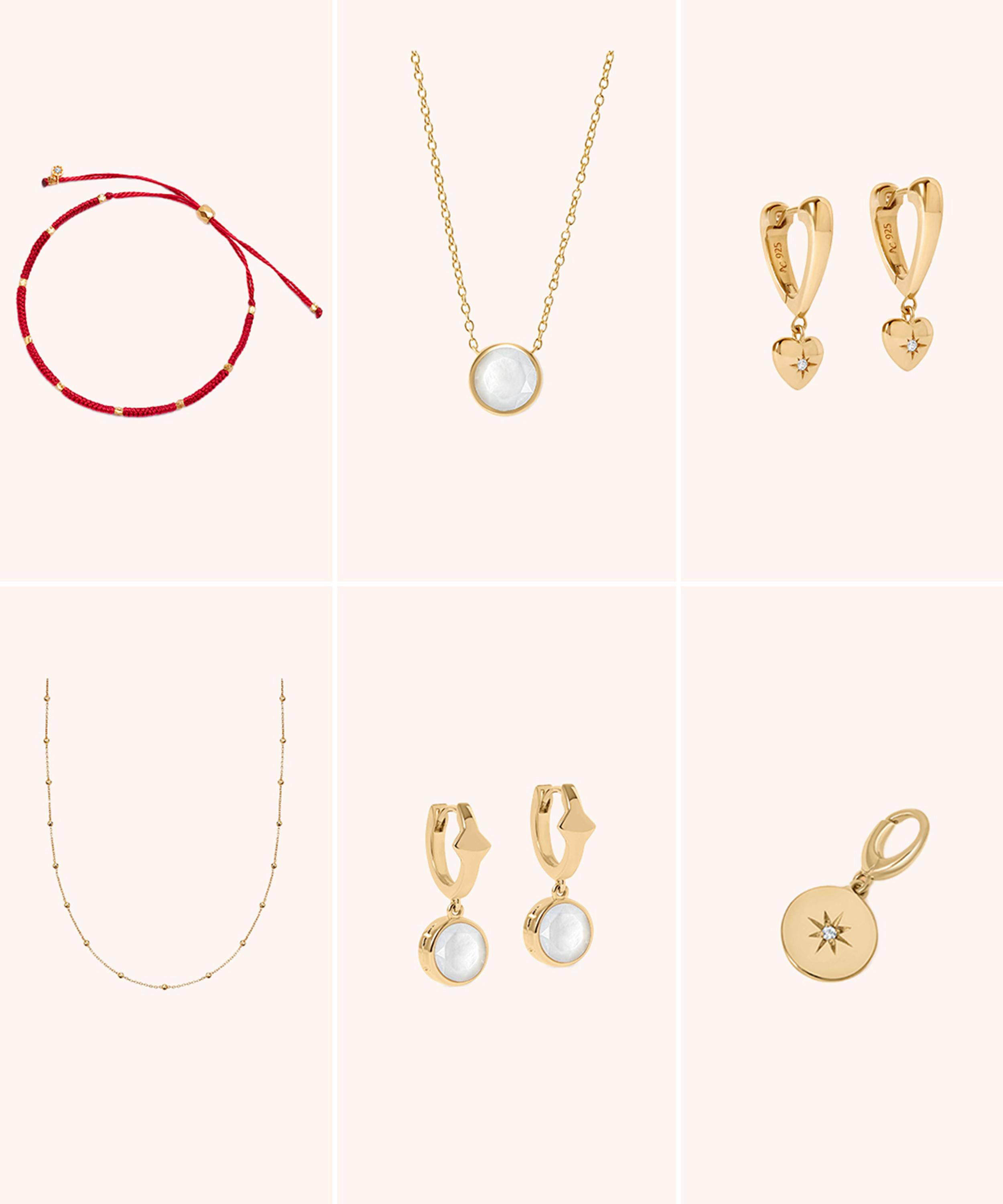 Astley Clarke - Astley Clarke Jewellery Advent Calendar 2026 image number 4