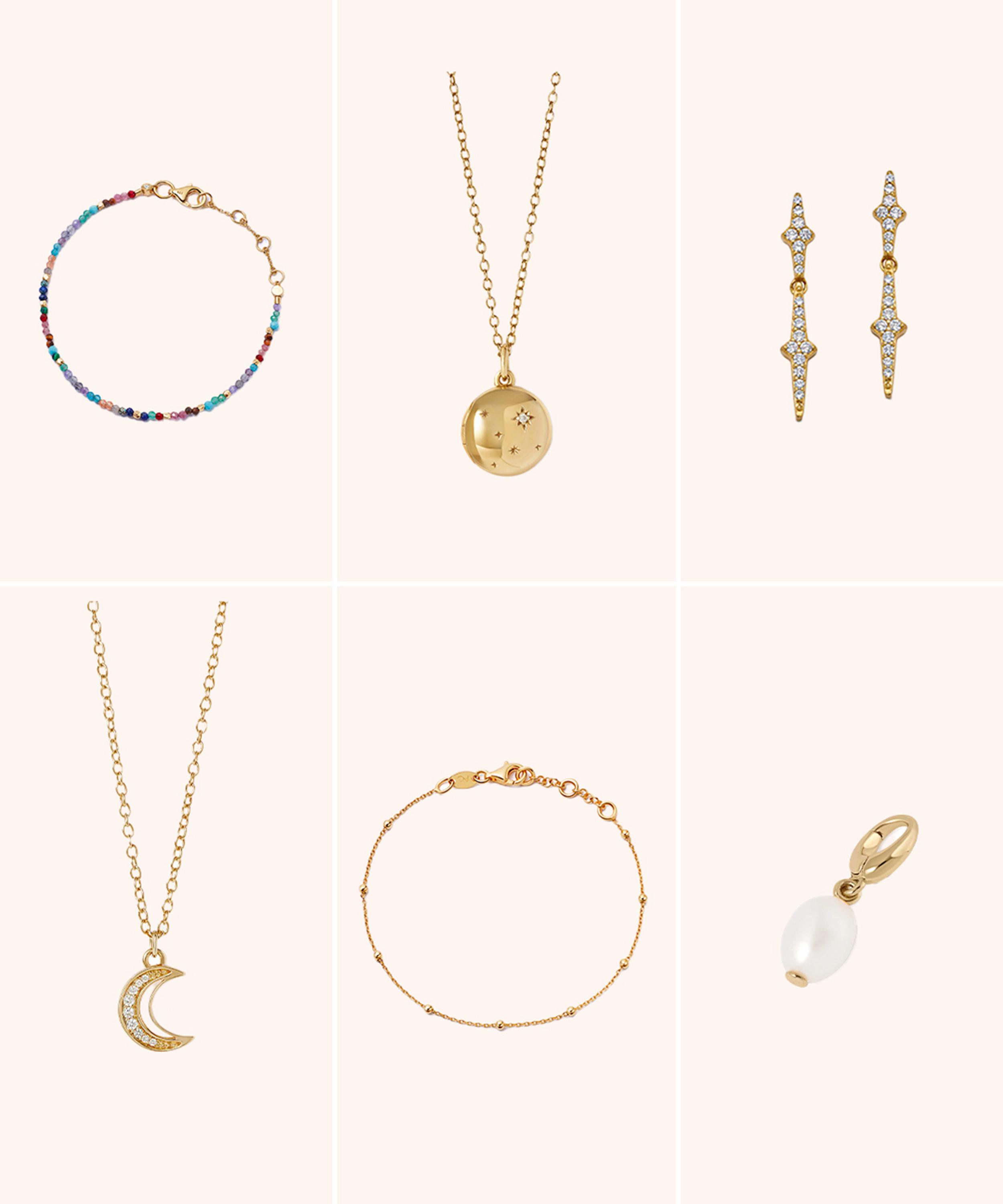 Astley Clarke - Astley Clarke Jewellery Advent Calendar 2026 image number 5