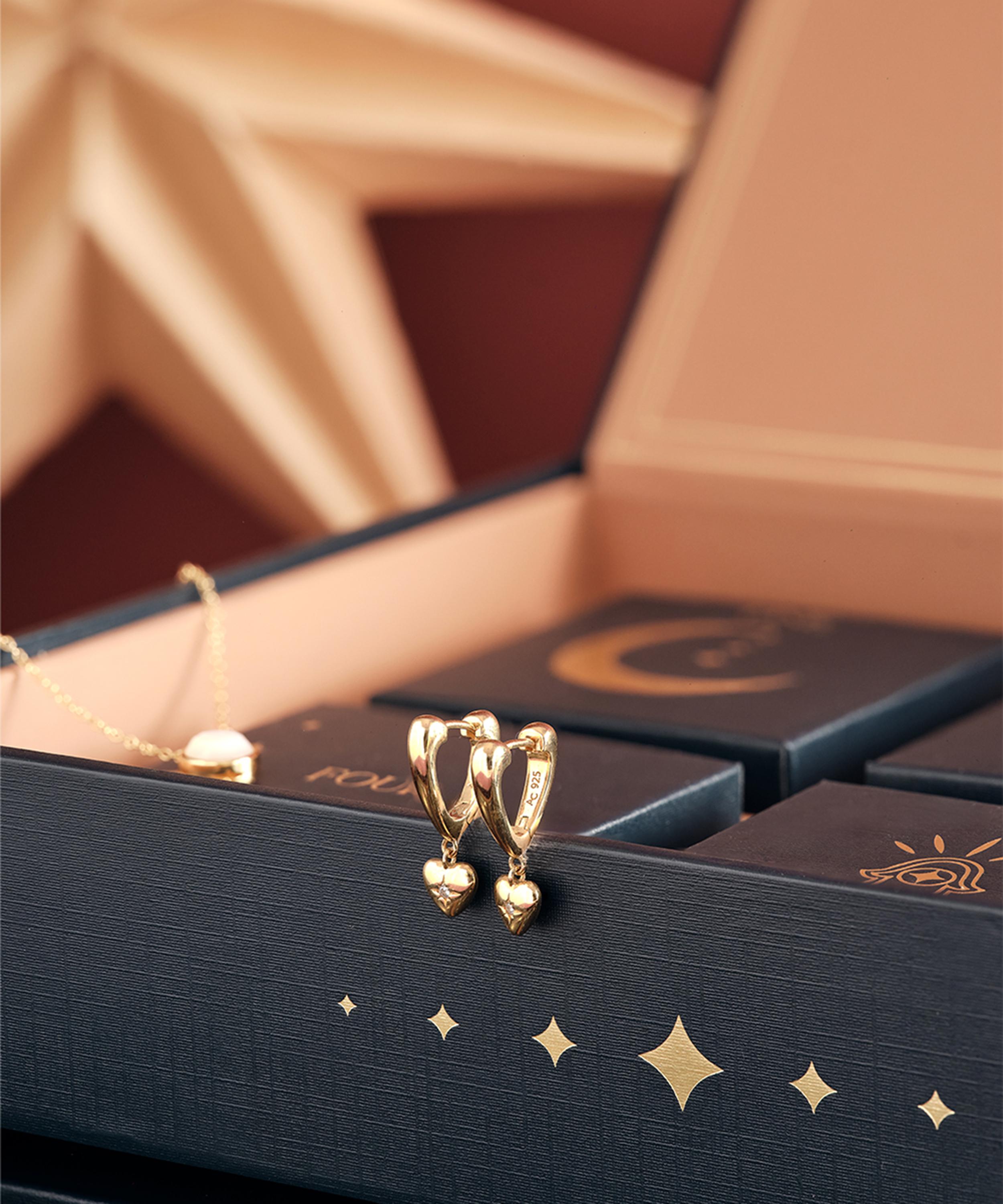 Astley Clarke - Astley Clarke Jewellery Advent Calendar 2026 image number 6