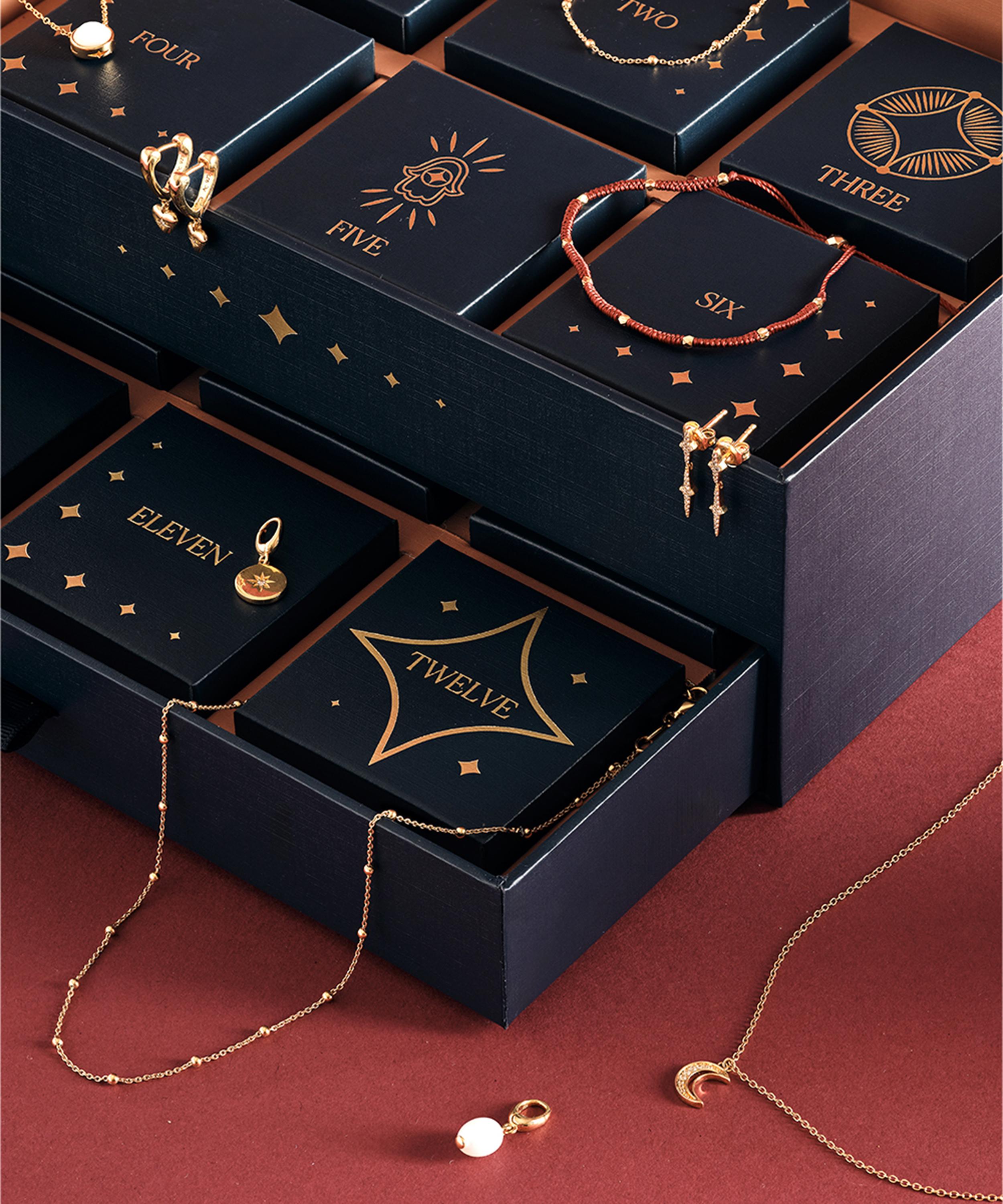 Astley Clarke - Astley Clarke Jewellery Advent Calendar 2026 image number 7