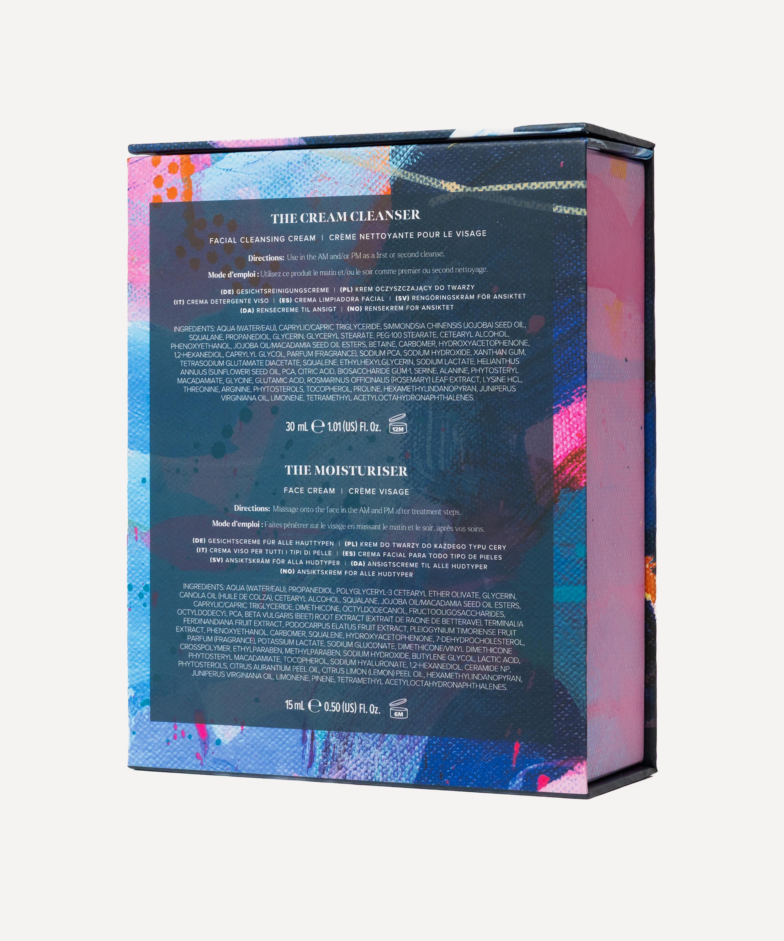 Skin Rocks - The Mini Cleanse and Moisturise Gift Set image number 3