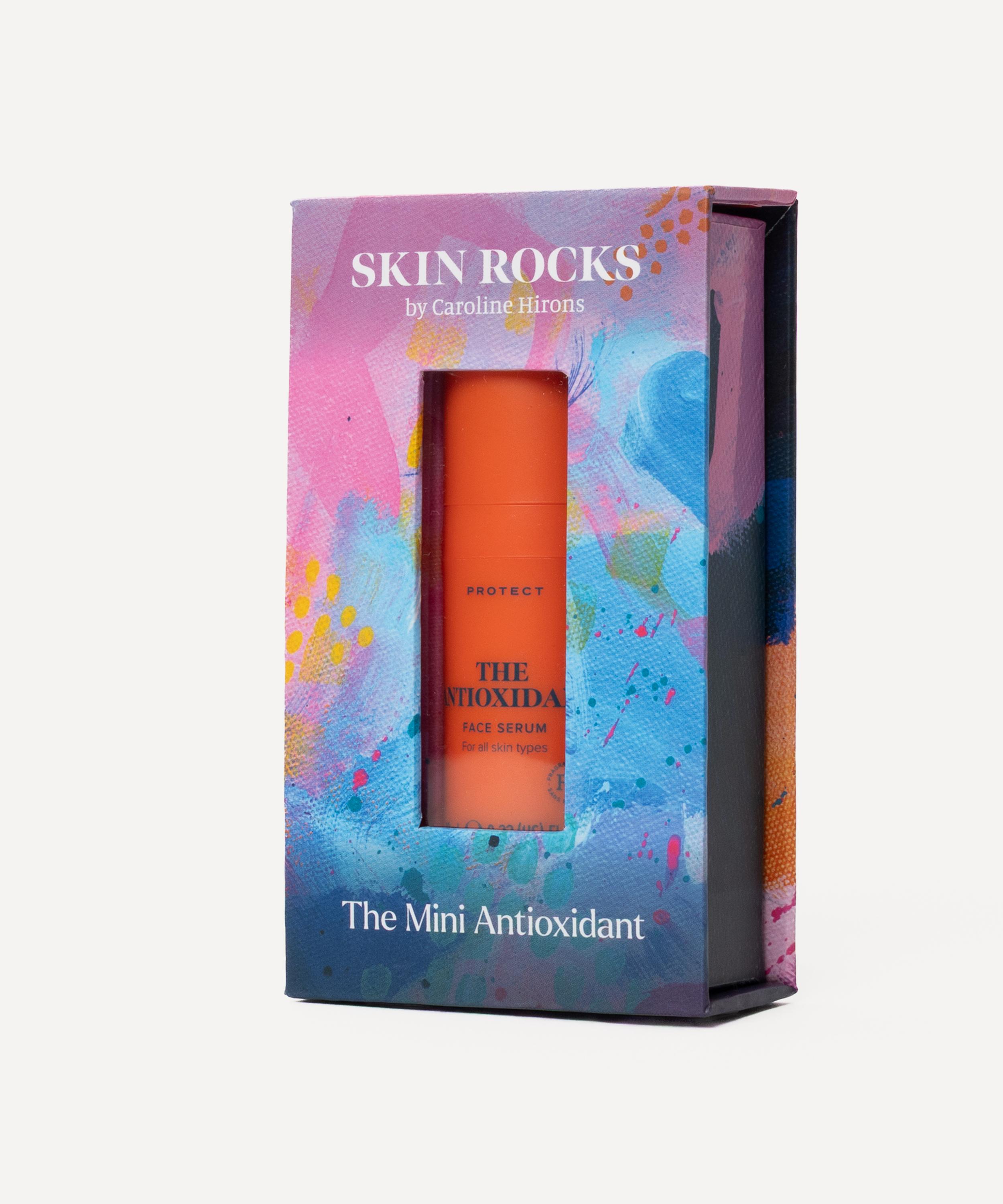 Skin Rocks - The Mini Antioxidant 10ml image number 1
