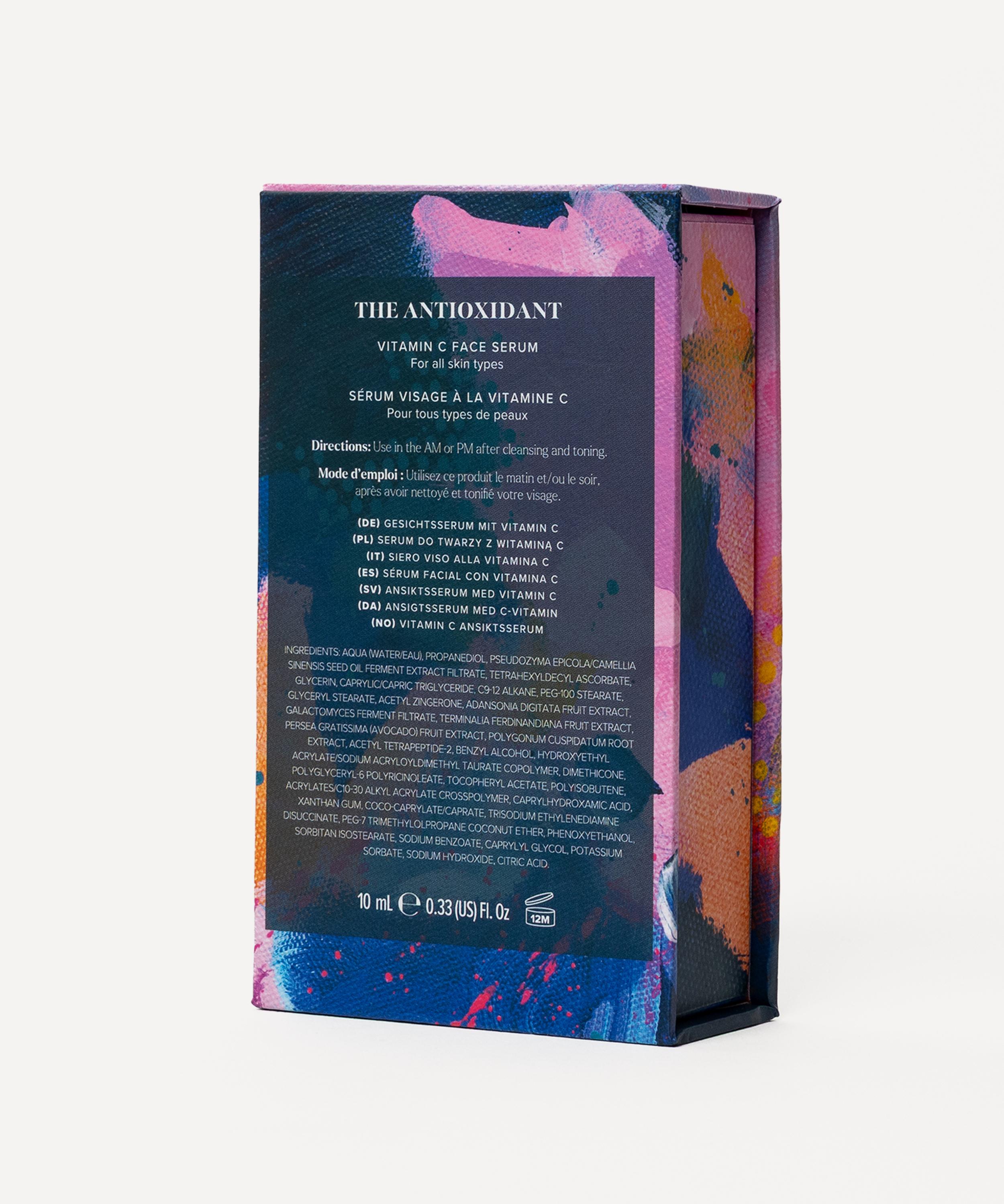 Skin Rocks - The Mini Antioxidant 10ml image number 3