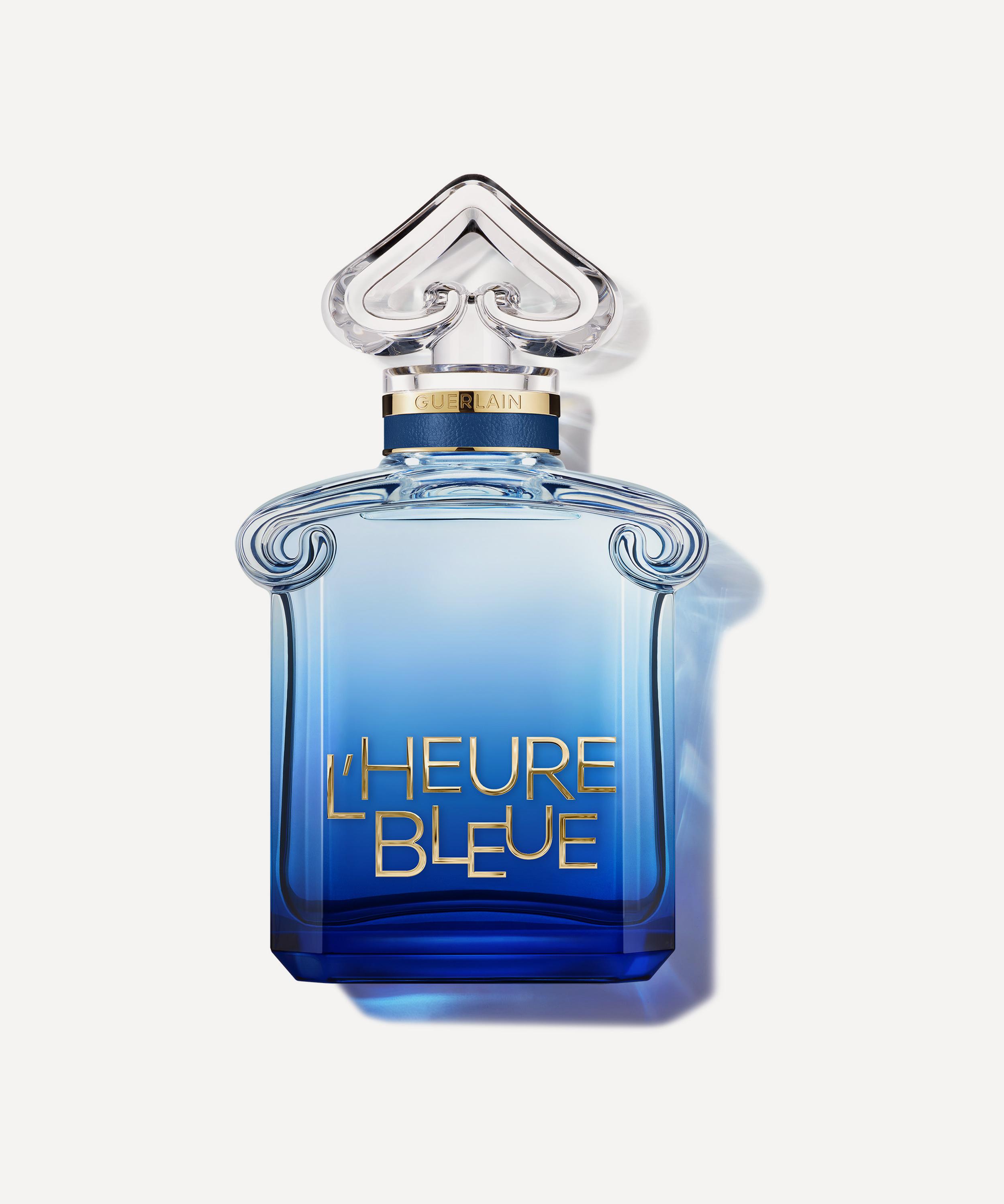 Guerlain L'Heure Bleue Eau de Parfum 5ml Gift with Purchase | Liberty