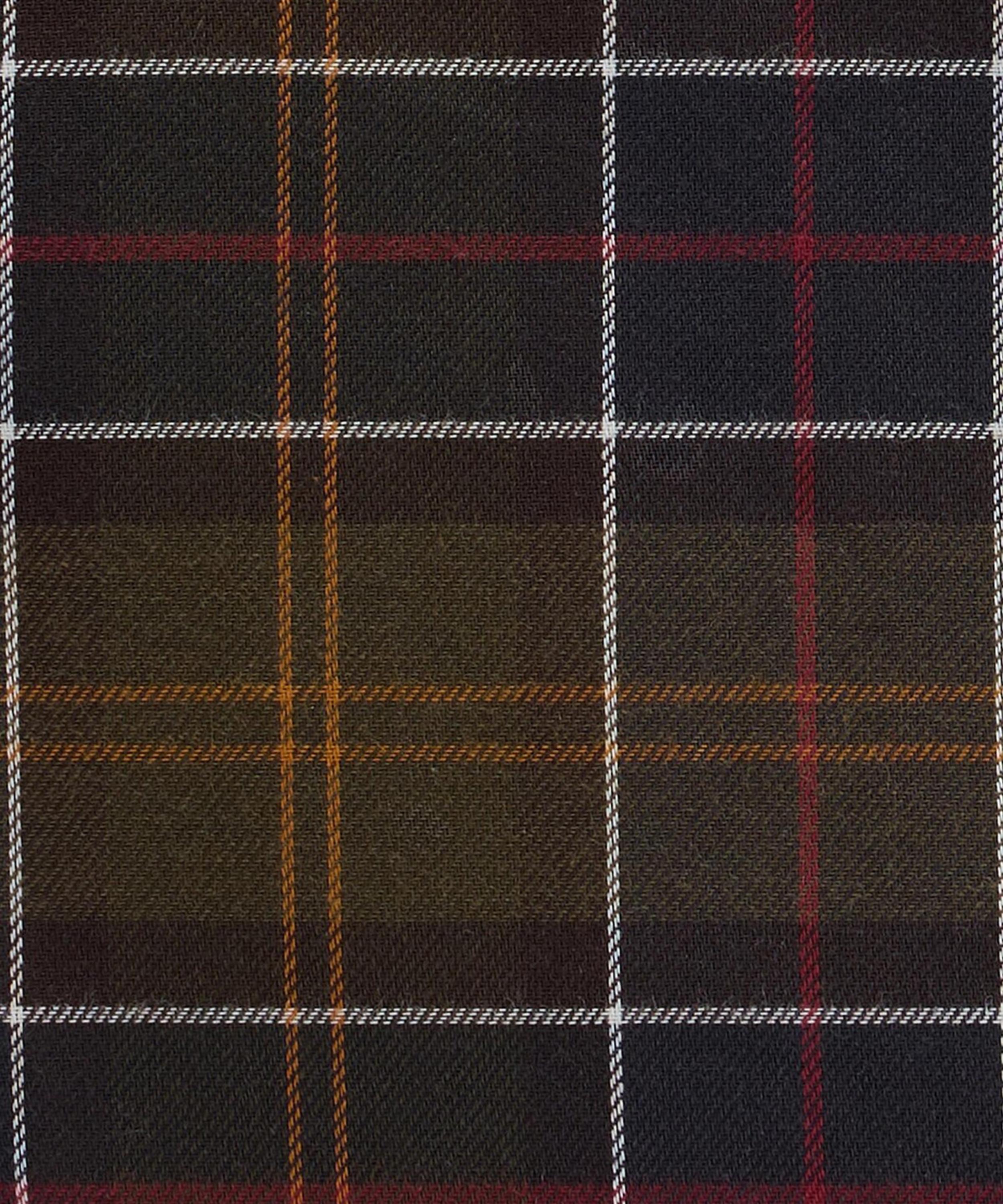 Barbour - Mya Patchwork Tote Bag image number 6