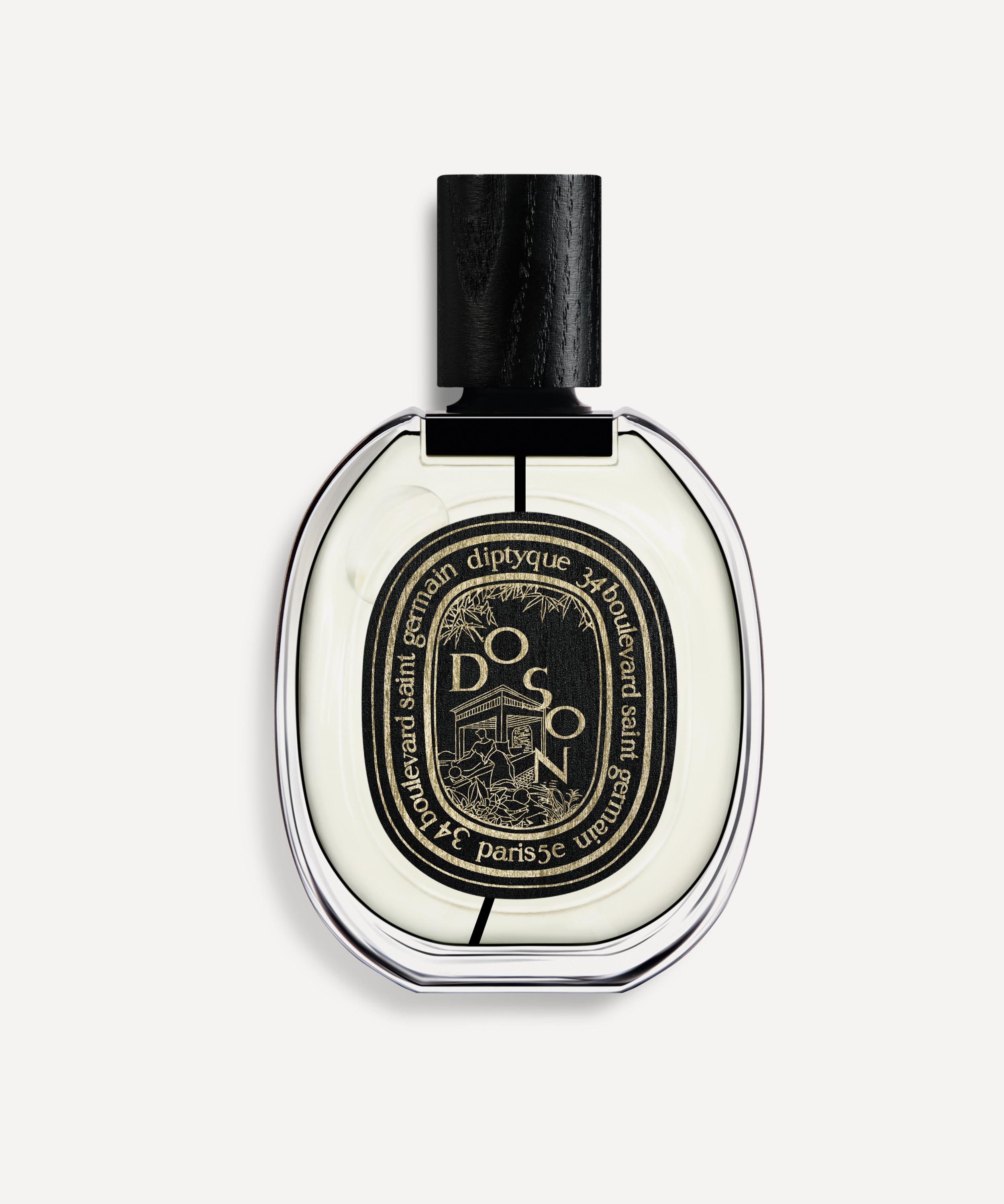 Diptyque - Limited Edition Do Son Eau de Parfum 75ml image number 0