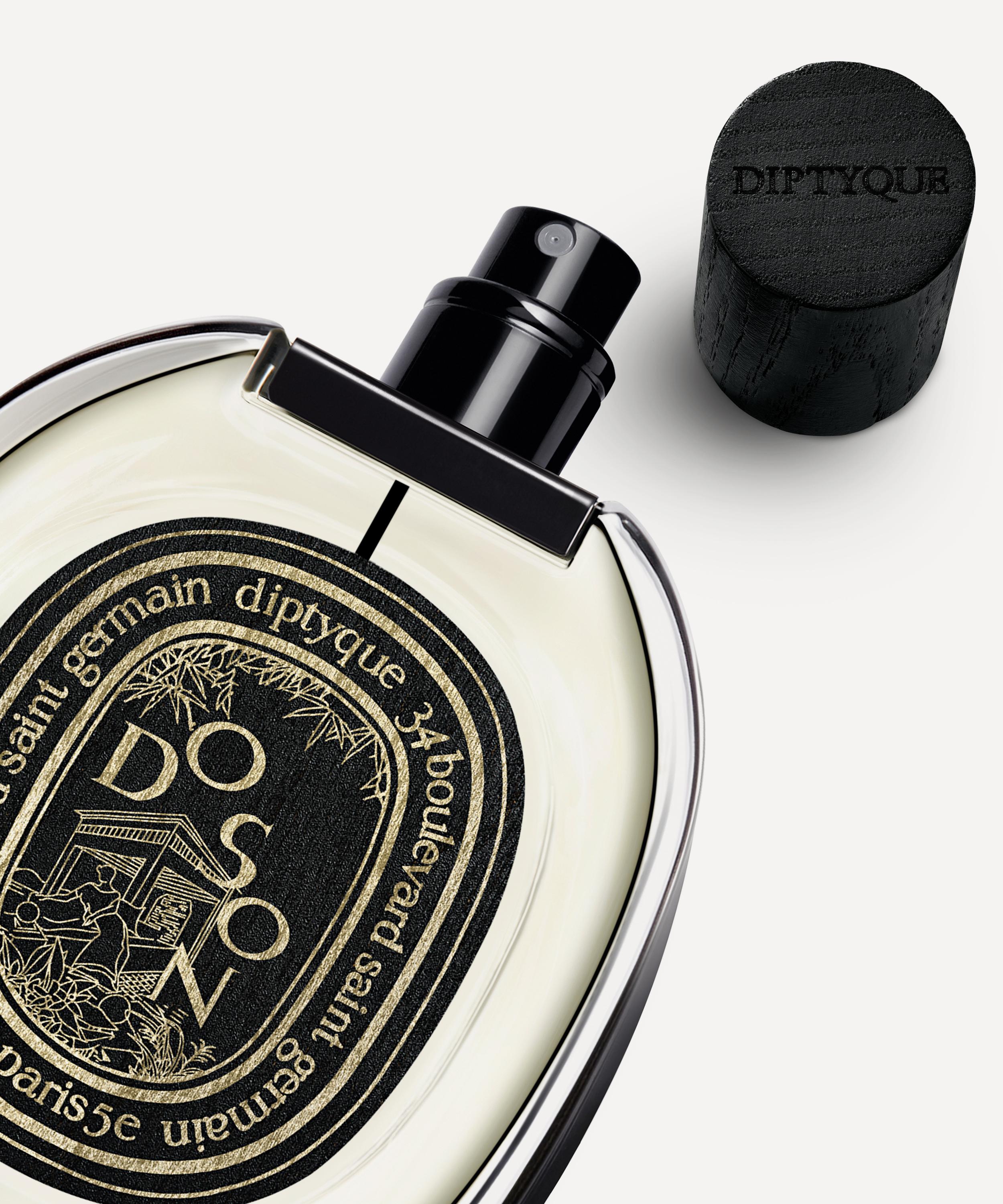 Diptyque - Limited Edition Do Son Eau de Parfum 75ml image number 2