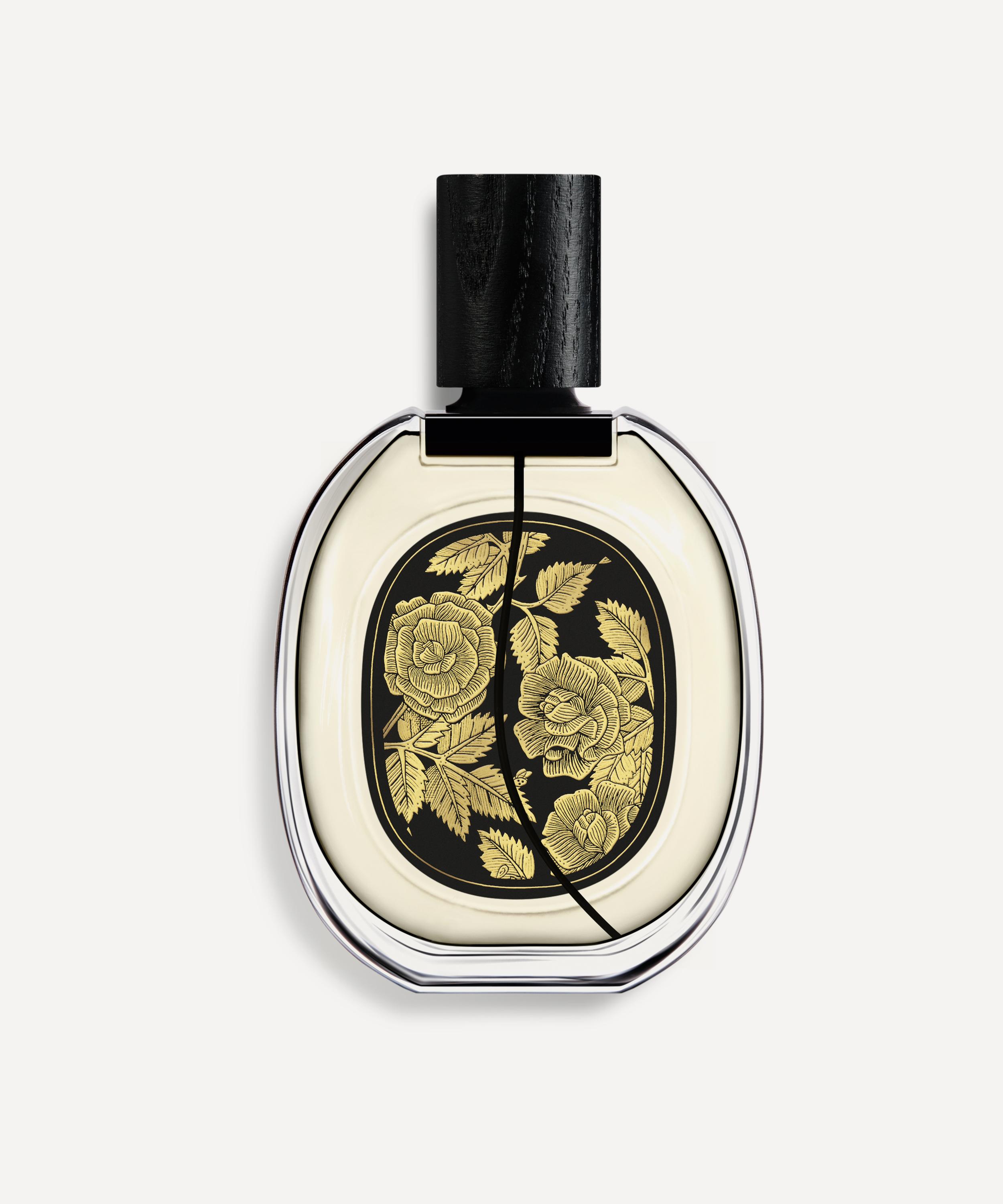 Diptyque - Limited Edition Eau Rose Eau de Parfum 75ml image number 1