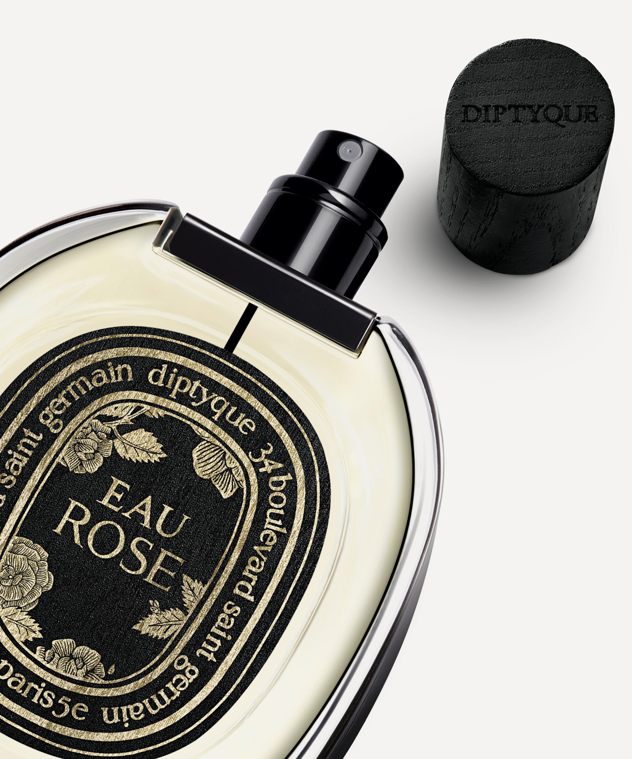 Diptyque - Limited Edition Eau Rose Eau de Parfum 75ml image number 2