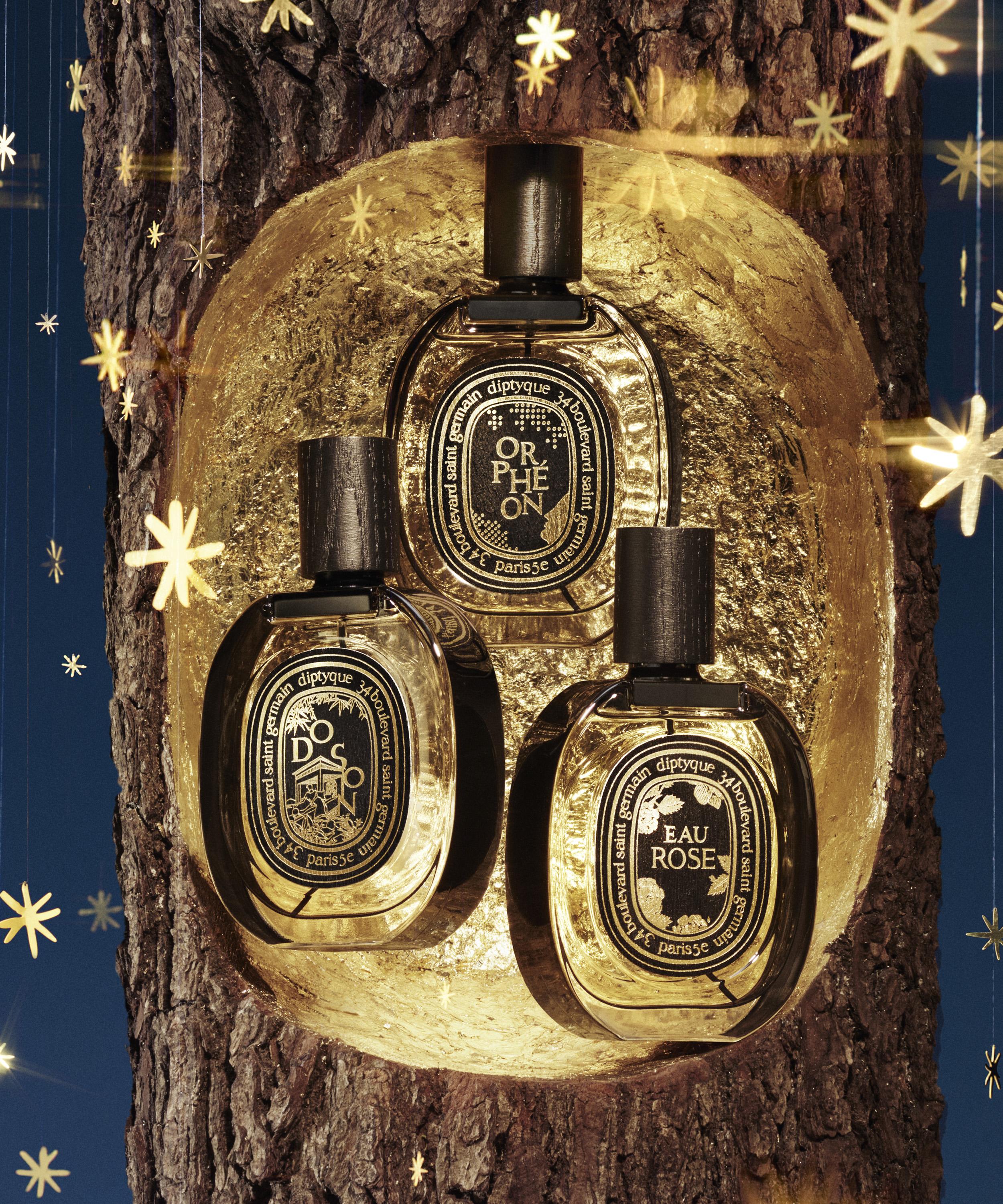 Diptyque - Limited Edition Eau Rose Eau de Parfum 75ml image number 3