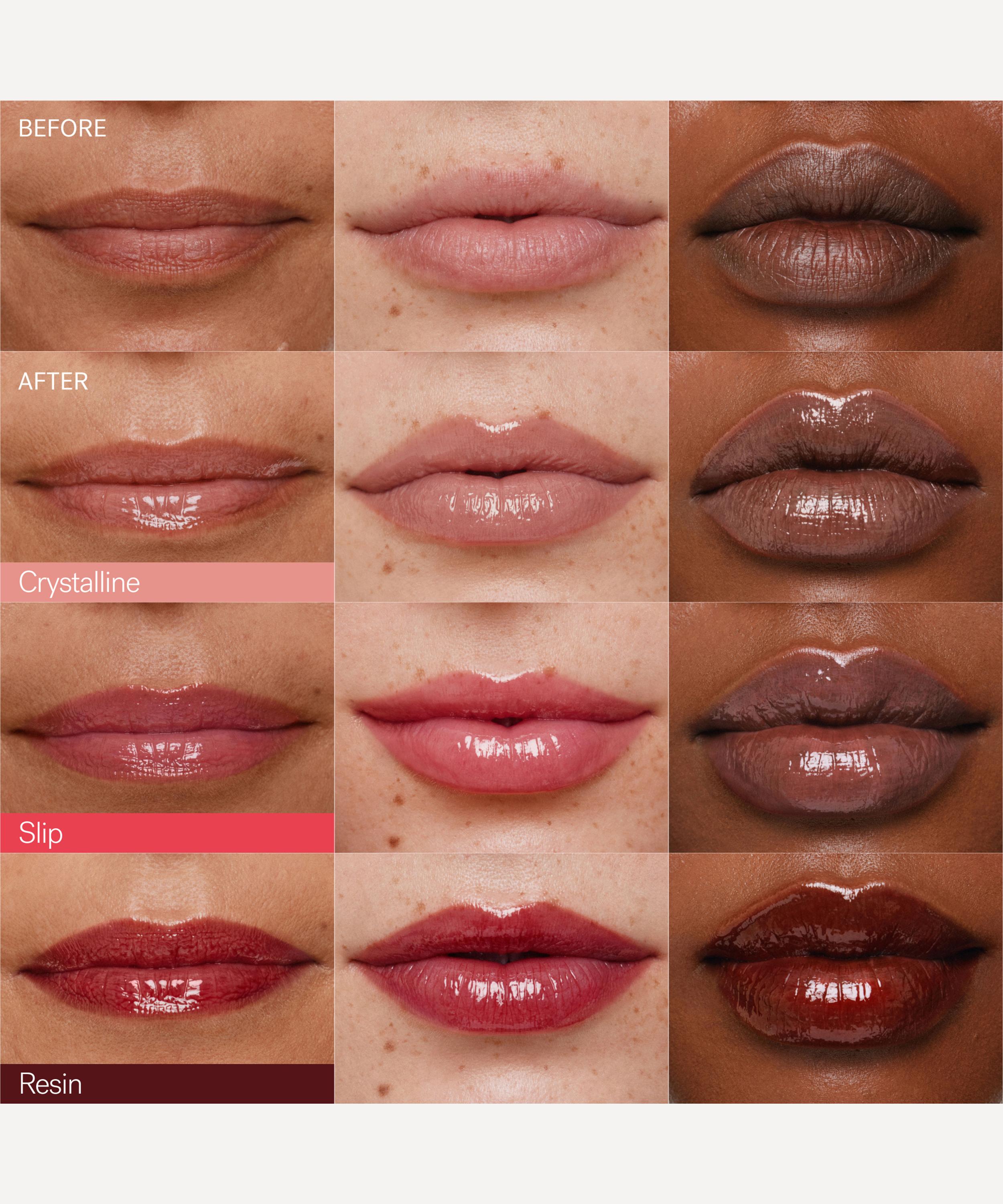 ILIA - The Mini Overglaze Lip Gloss Trio image number 2