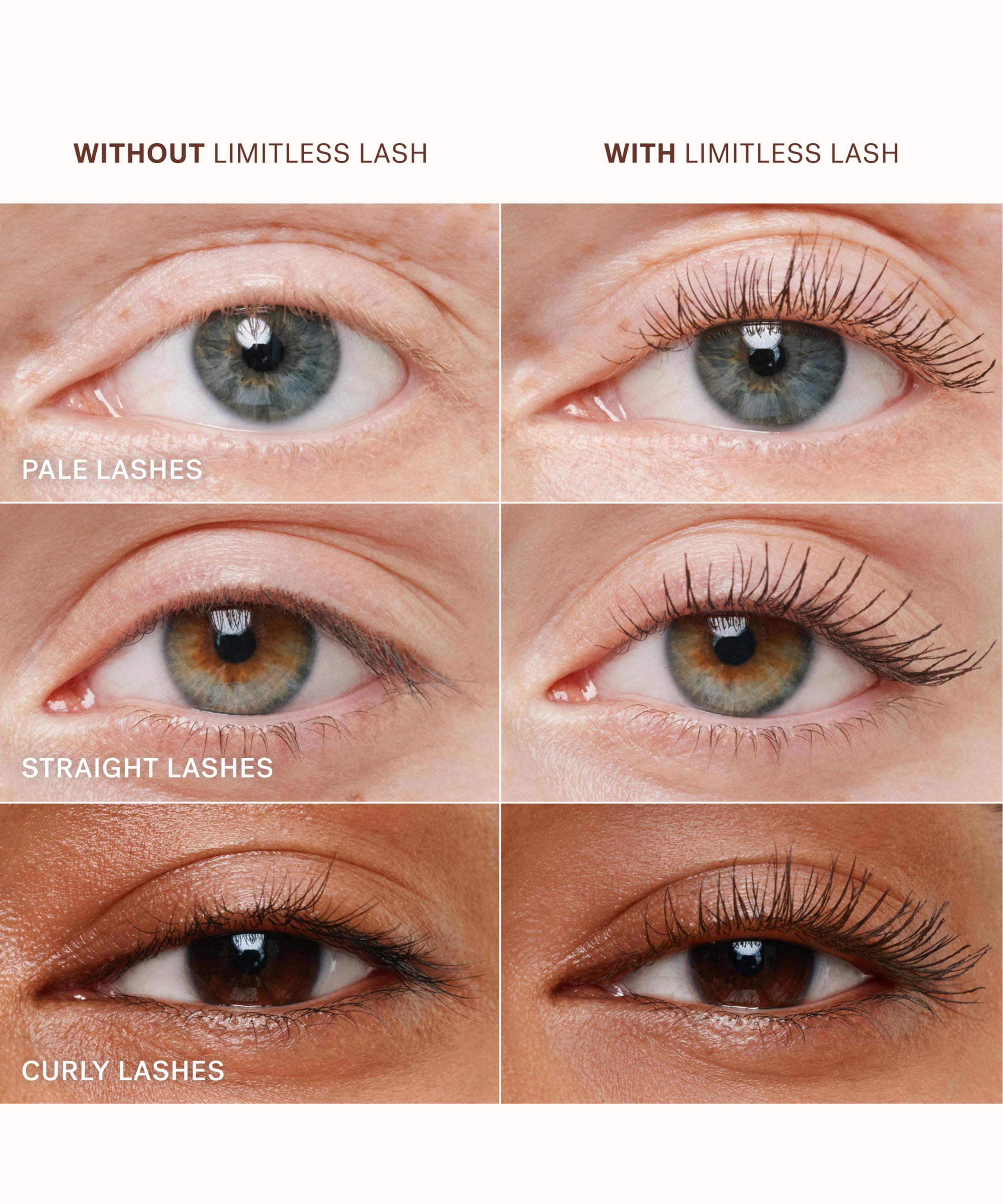 ILIA - The Mascara Duo image number 1