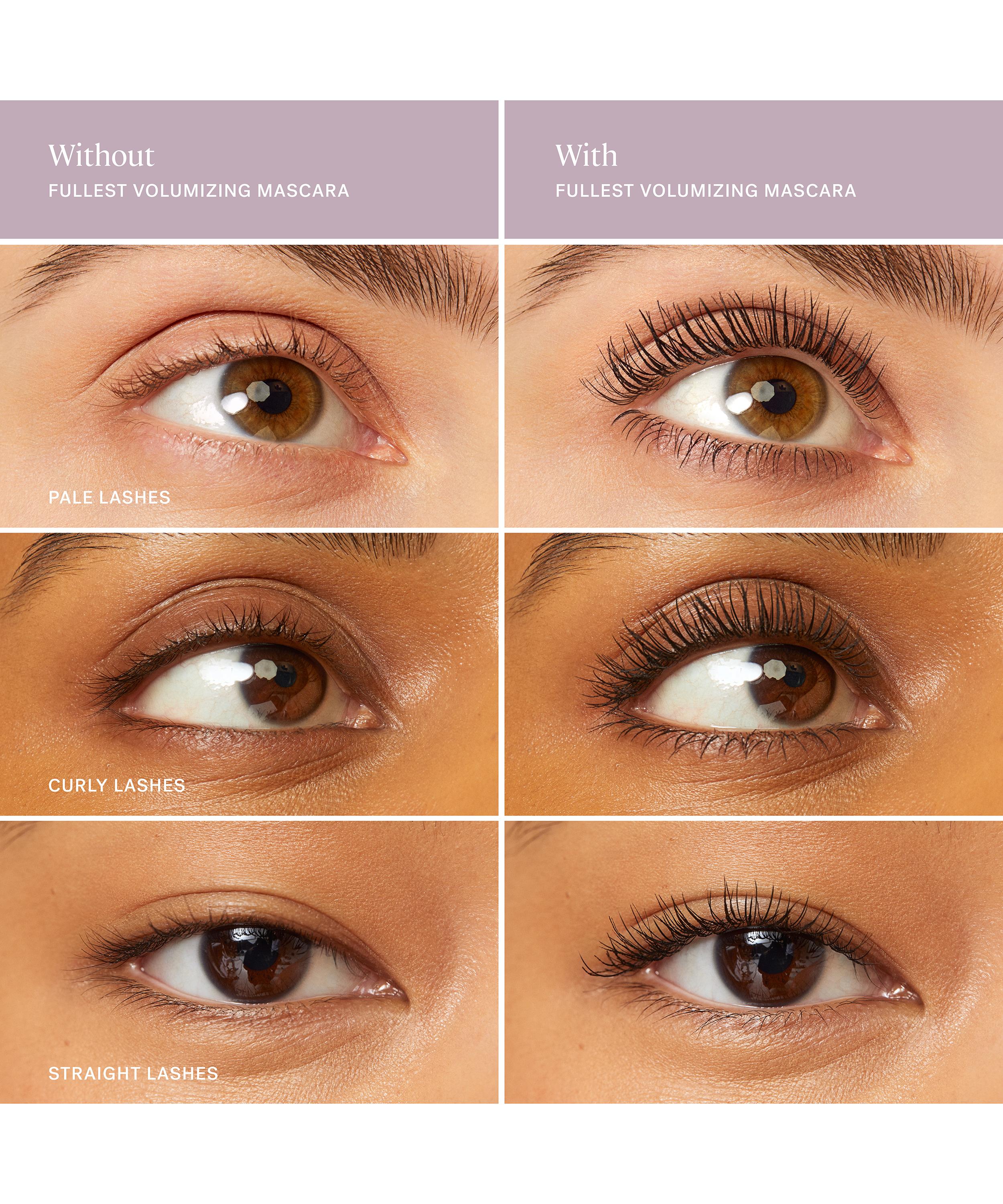 ILIA - The Mascara Duo image number 7