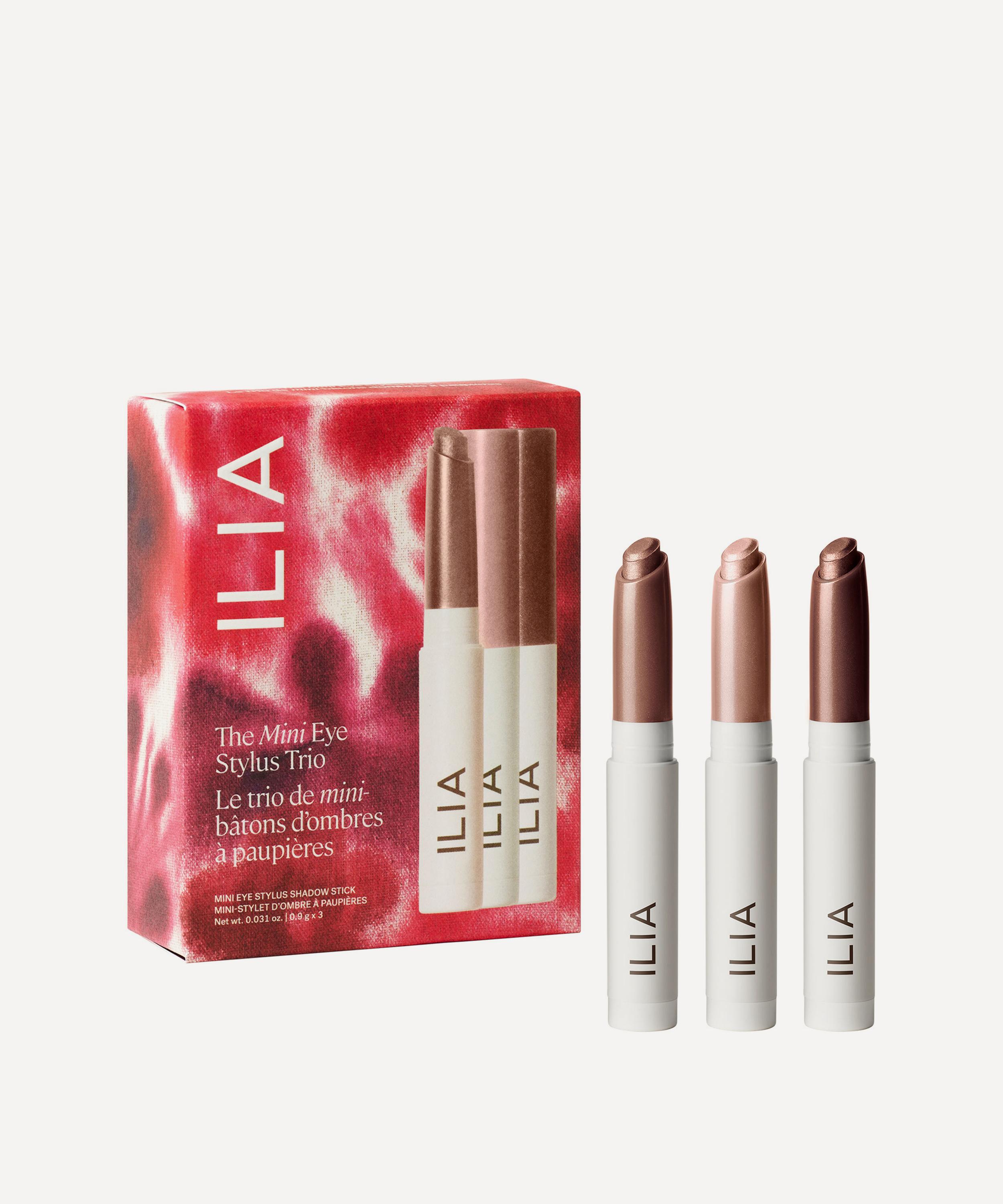 ILIA - The Mini Eye Stylus Trio