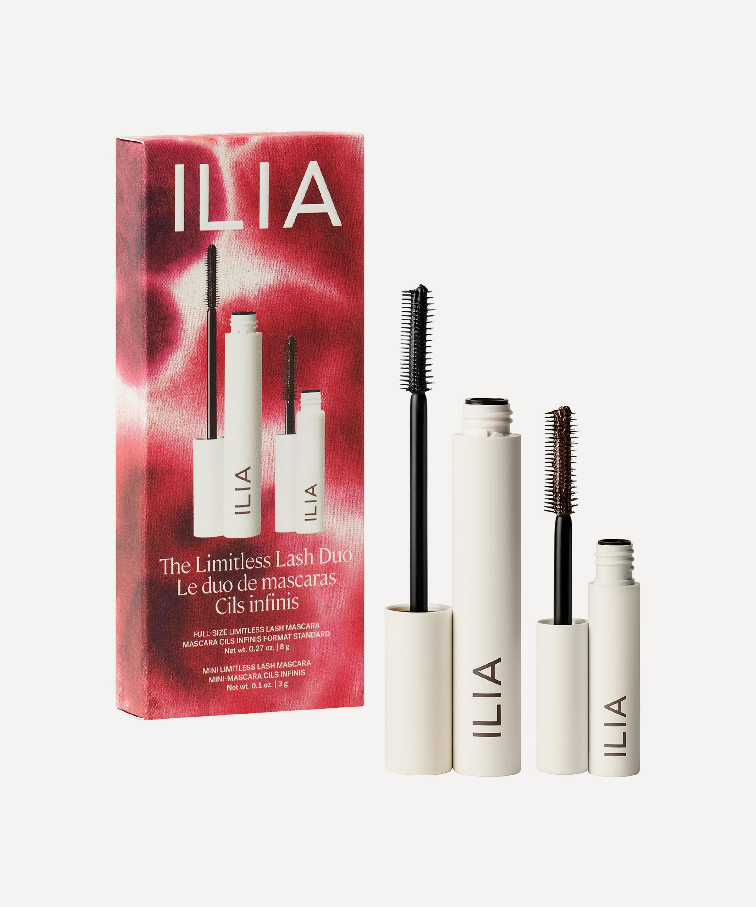 ILIA - The Limitless Lash Duo