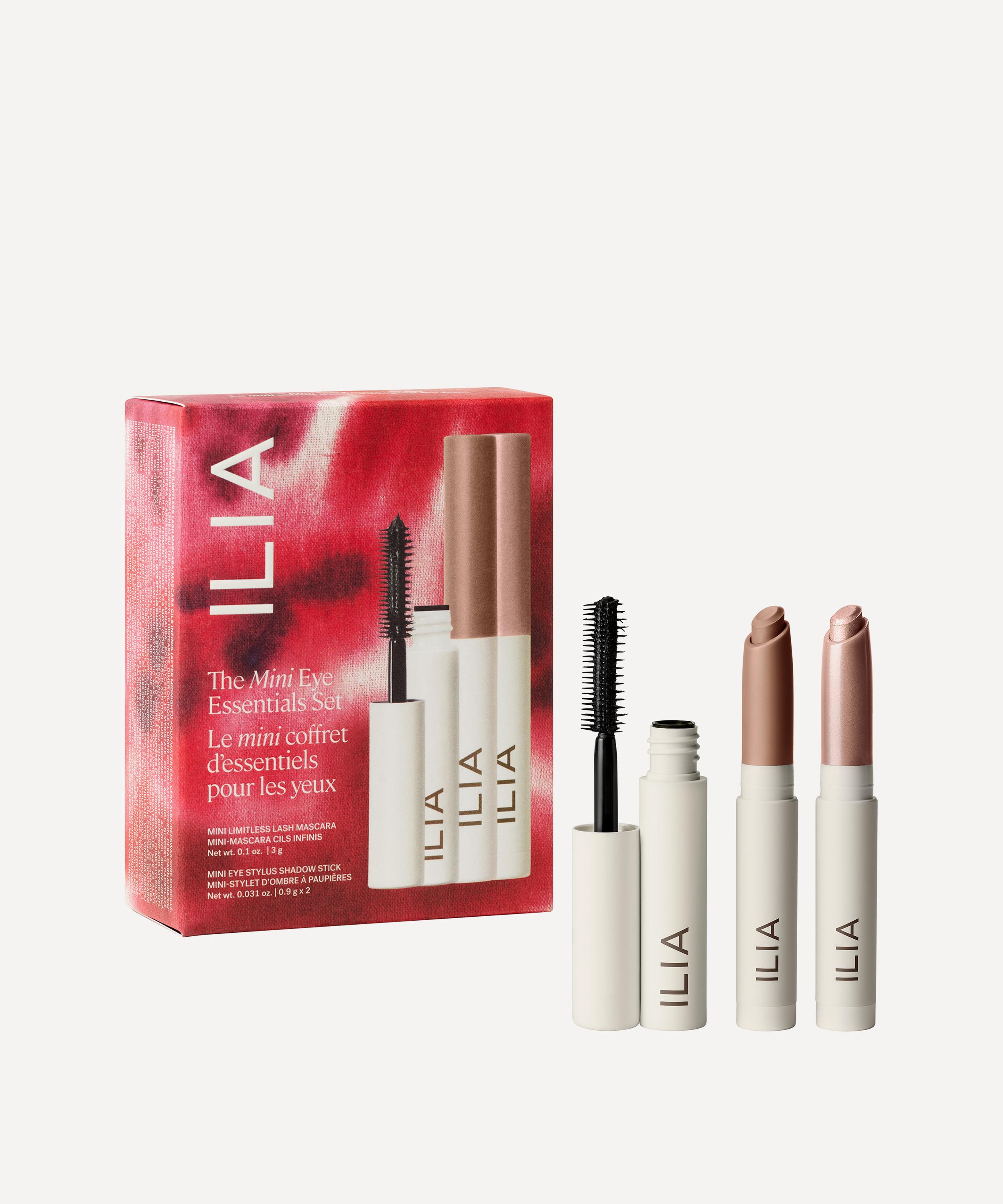 ILIA - The Mini Eye Essentials Set