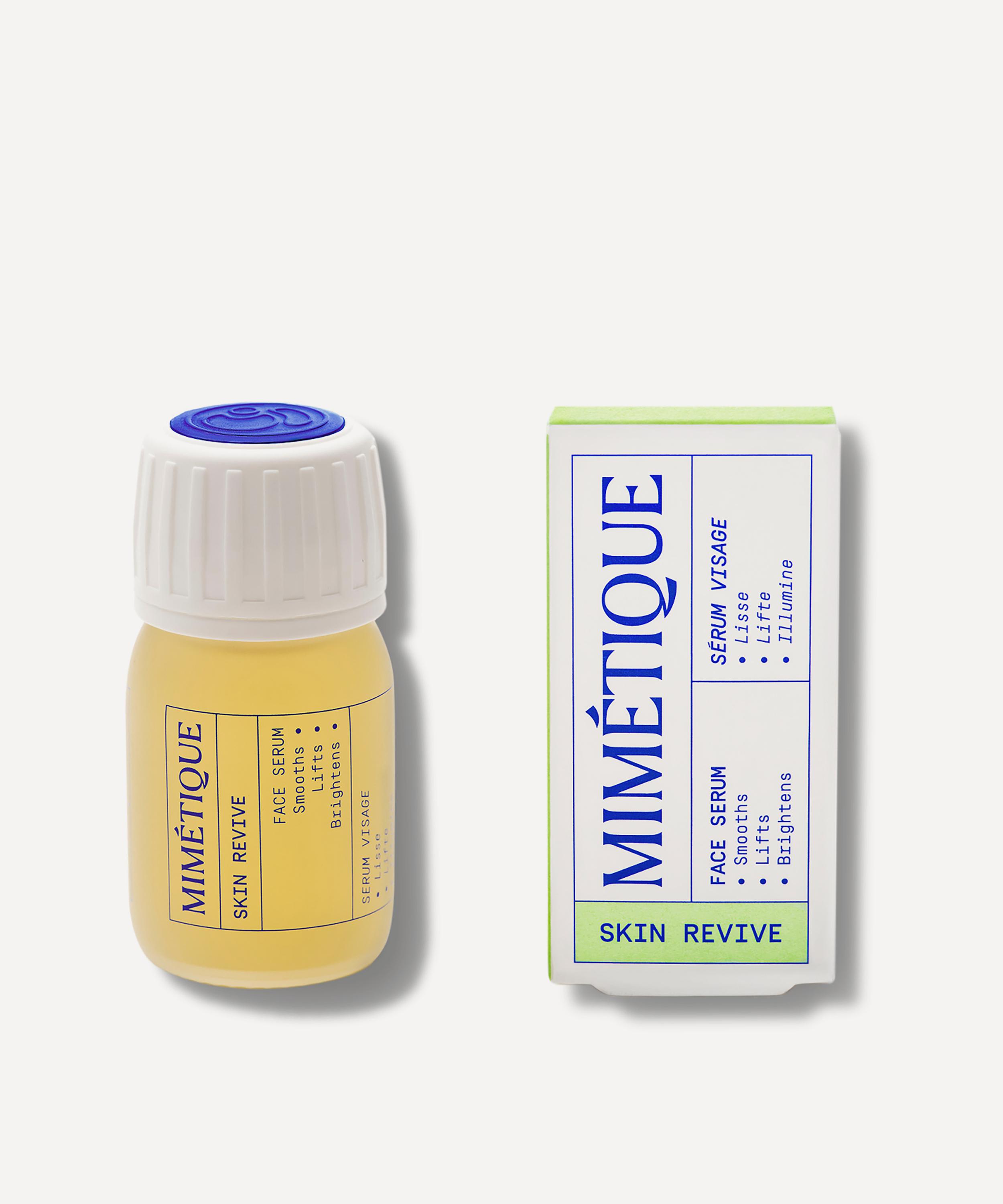 Mim&eacute;tique - Skin Revive Face Serum 30ml image number 1