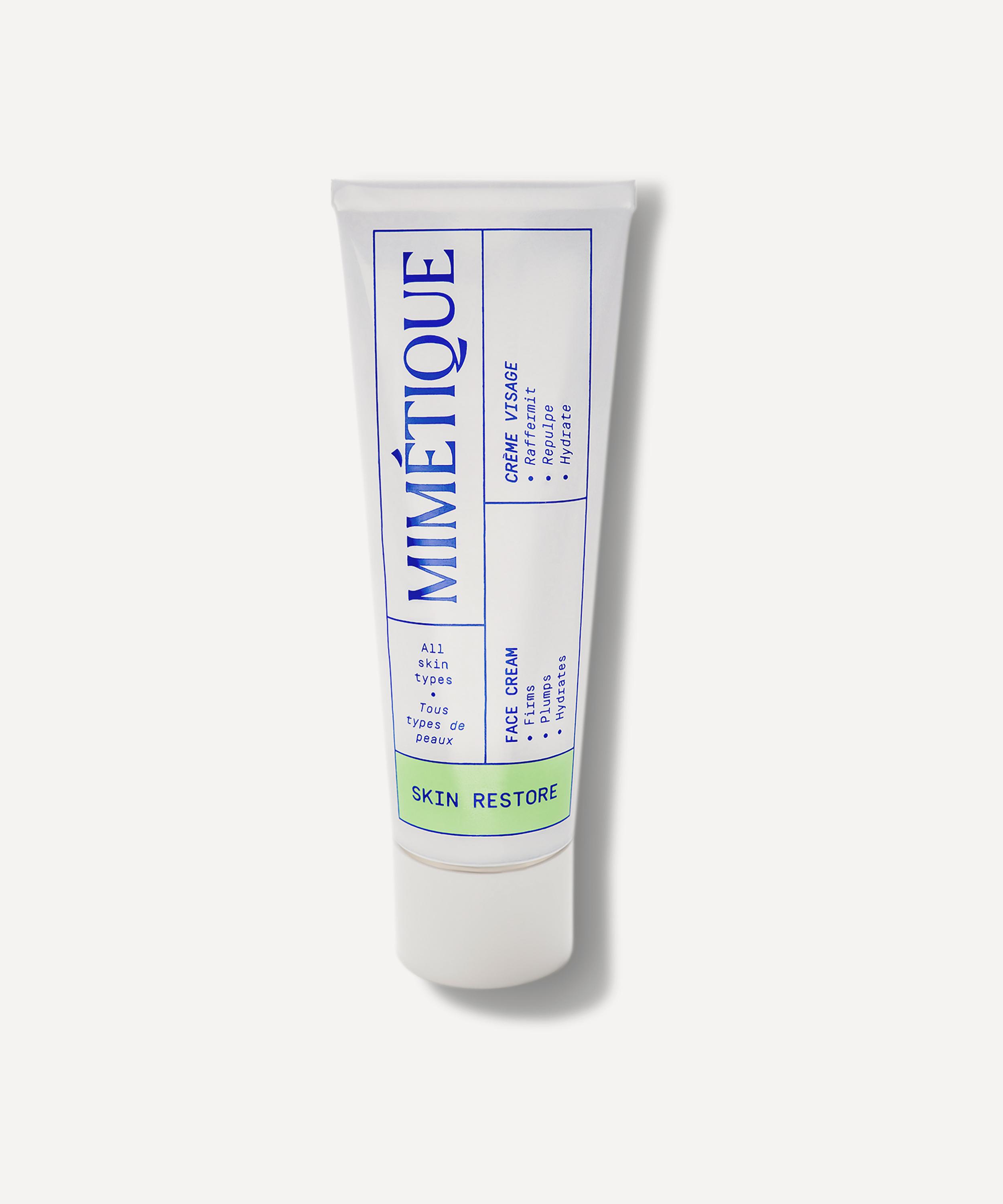 Mim&eacute;tique - Skin Restore Face Cream 50ml image number 0