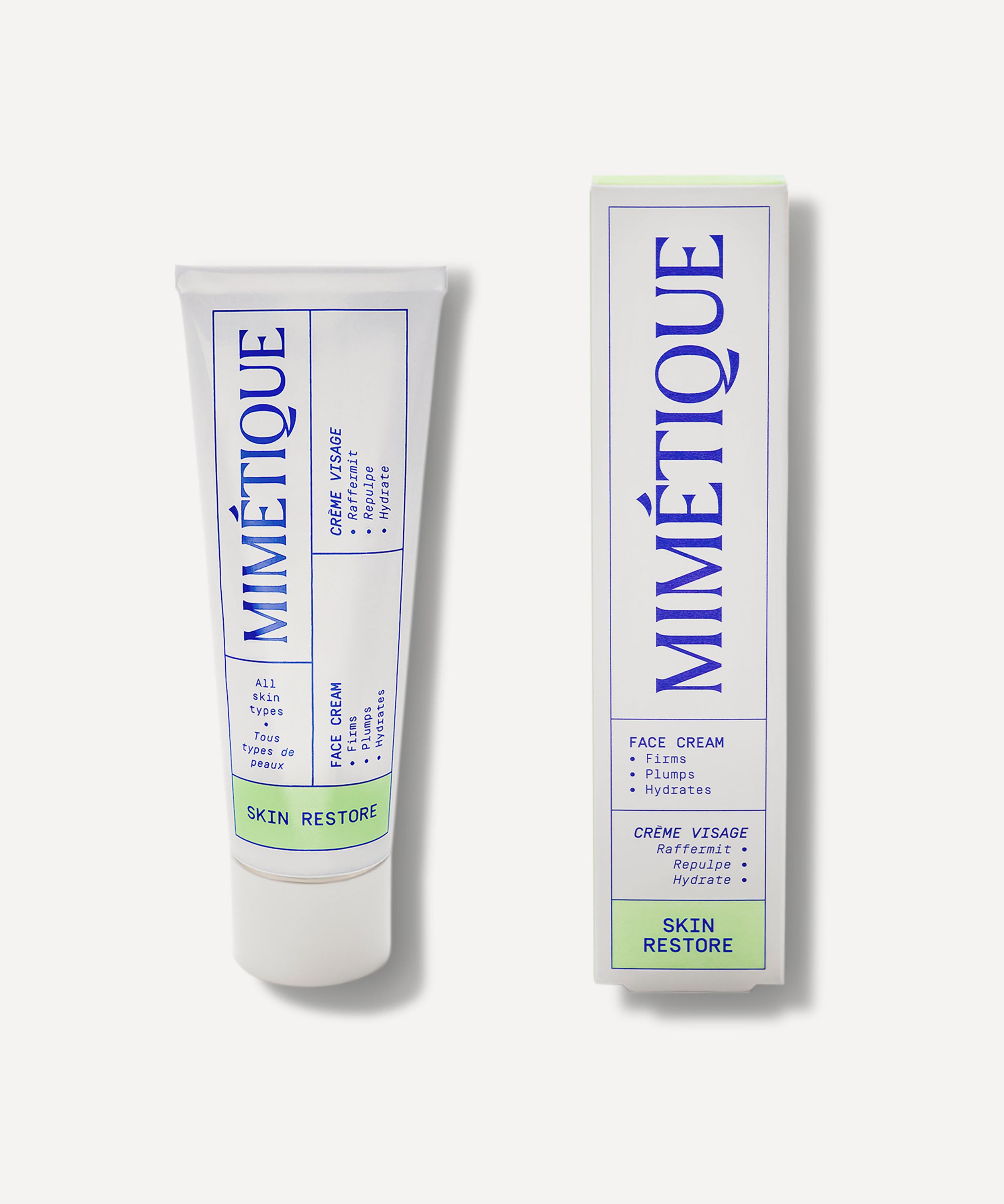 Mim&eacute;tique - Skin Restore Face Cream 50ml image number 1