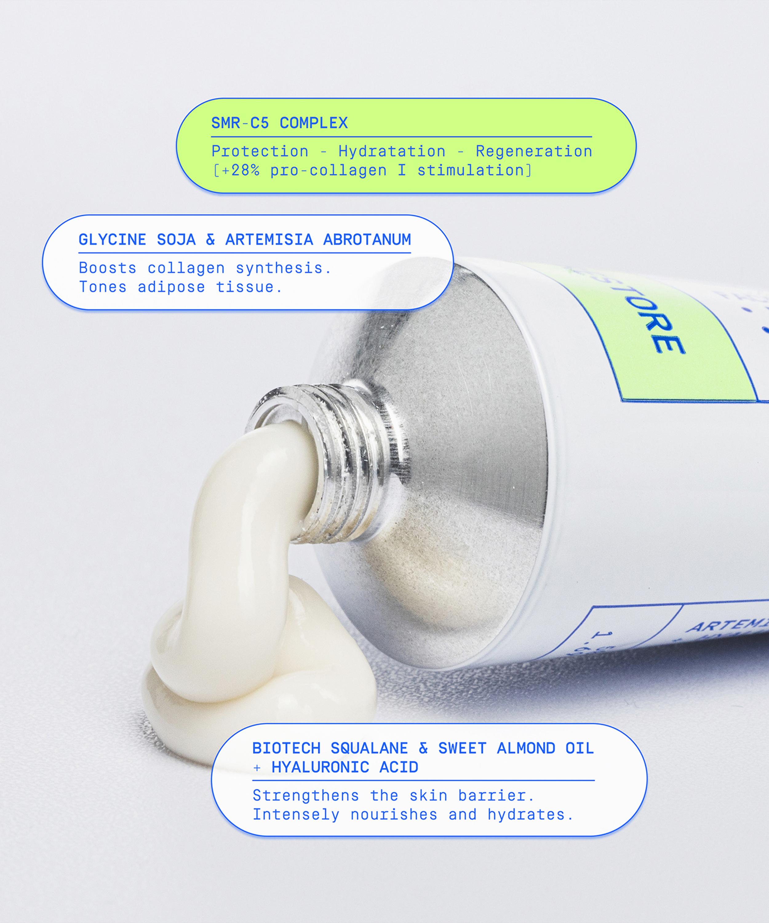 Mim&eacute;tique - Skin Restore Face Cream 50ml image number 3