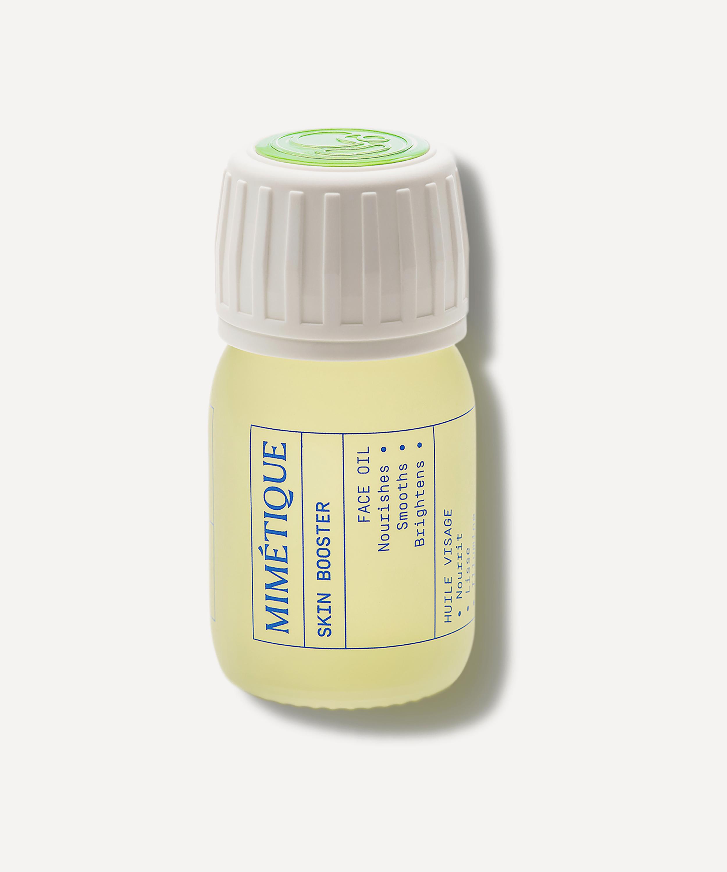 Mim&eacute;tique - Skin Booster Face Oil 30ml