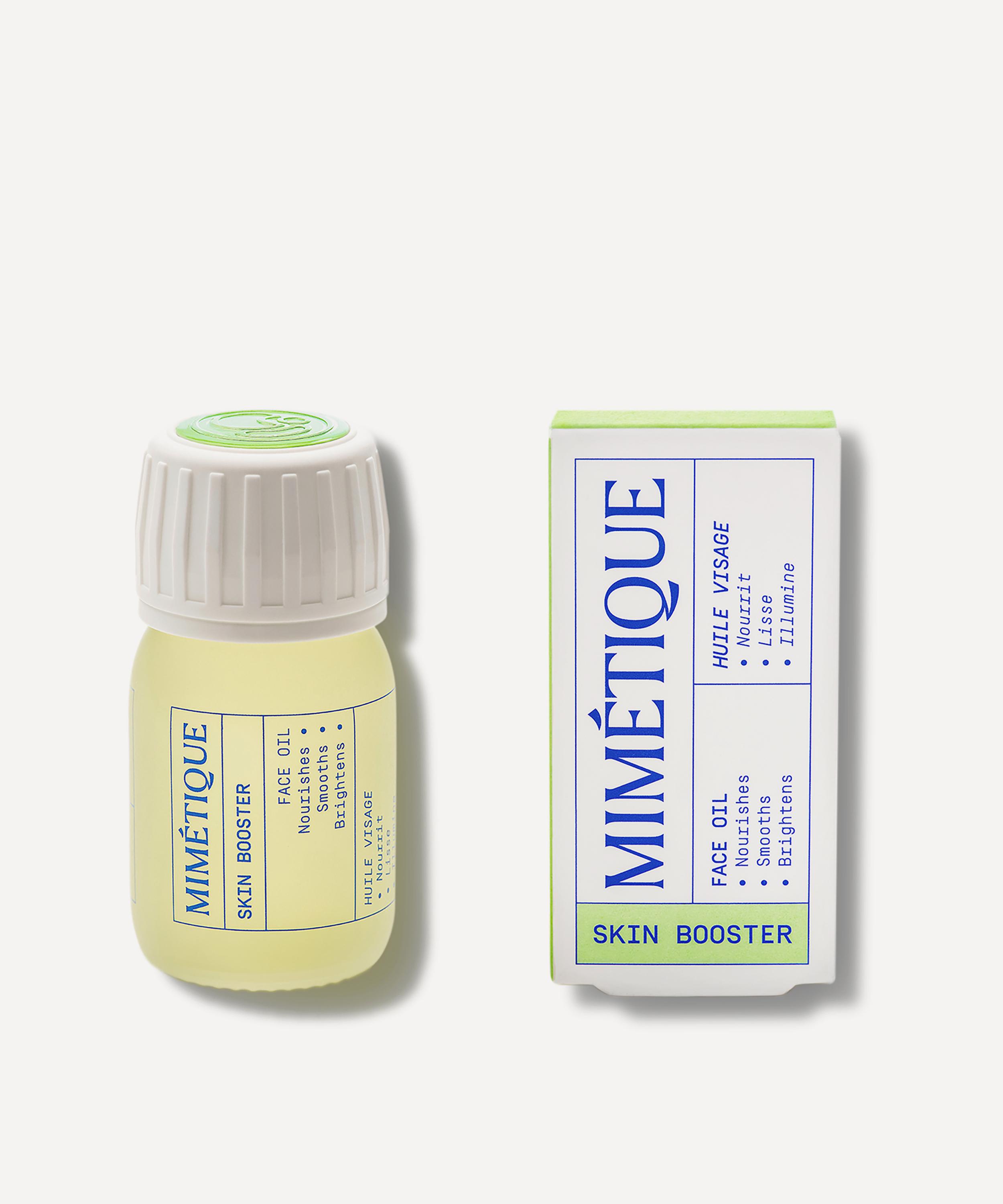 Mim&eacute;tique - Skin Booster Face Oil 30ml image number 1