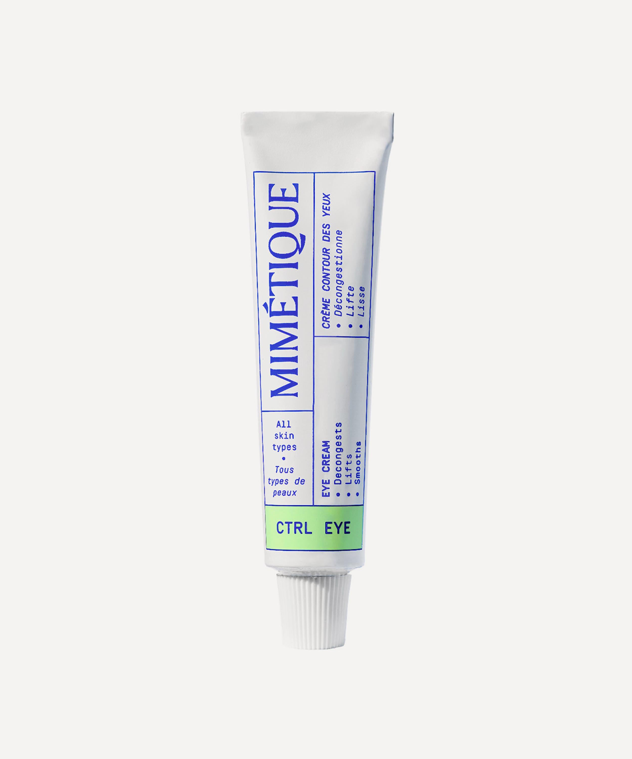 Mim&eacute;tique - CTRL EYE Eye Cream 15ml