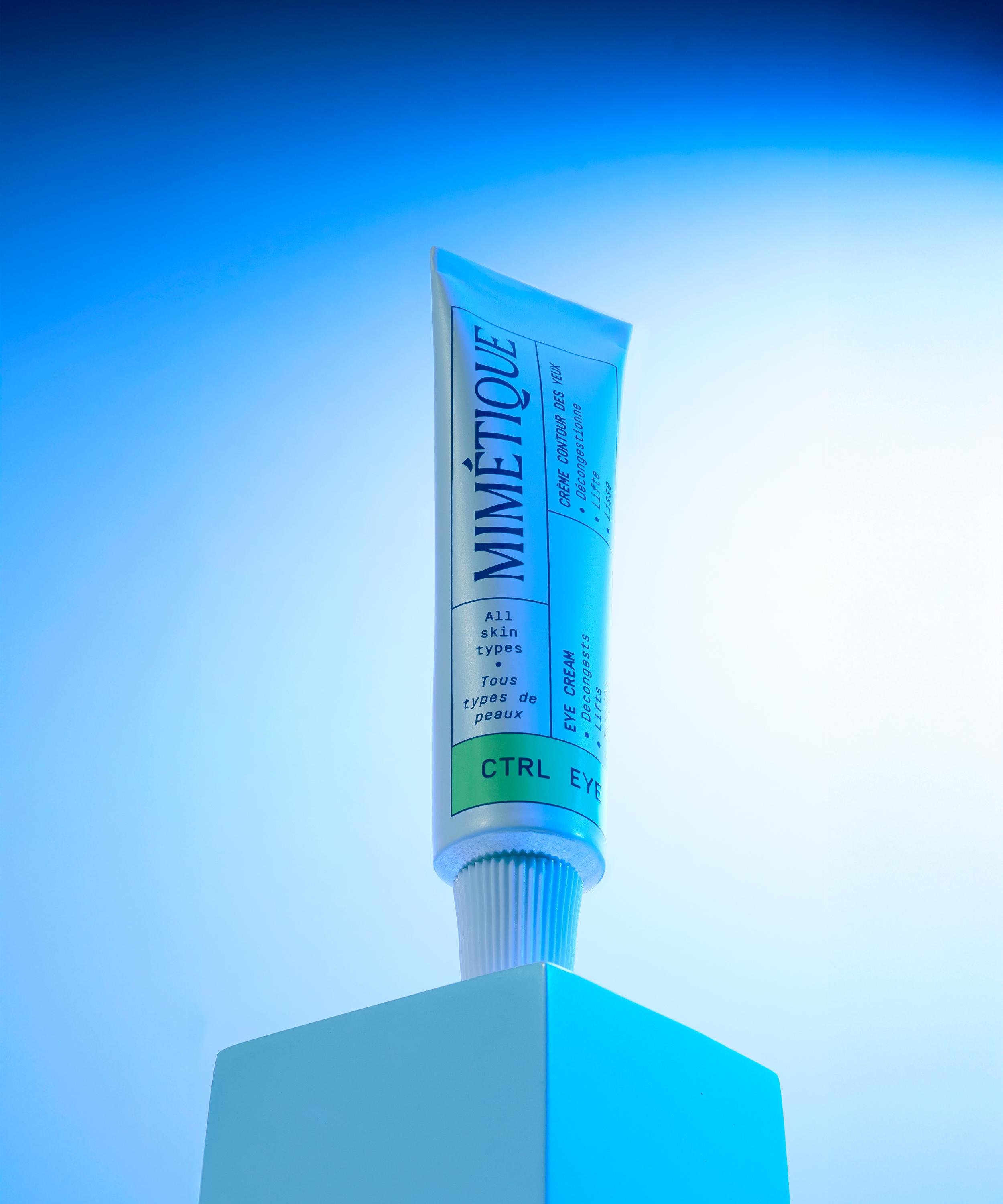 Mim&eacute;tique - CTRL EYE Eye Cream 15ml image number 2