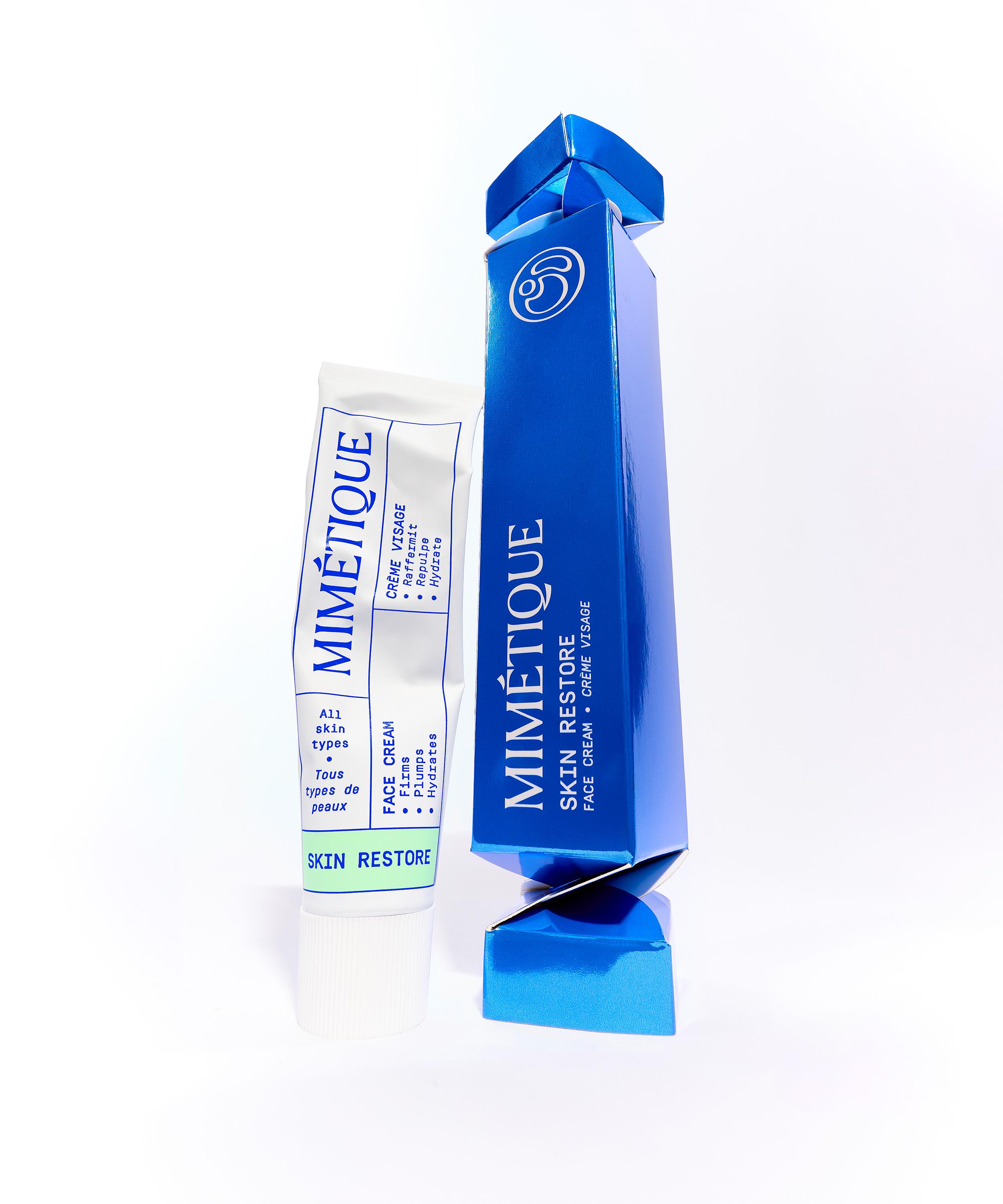 Mim&eacute;tique - Skin 360&deg; The Starter Kit image number 1