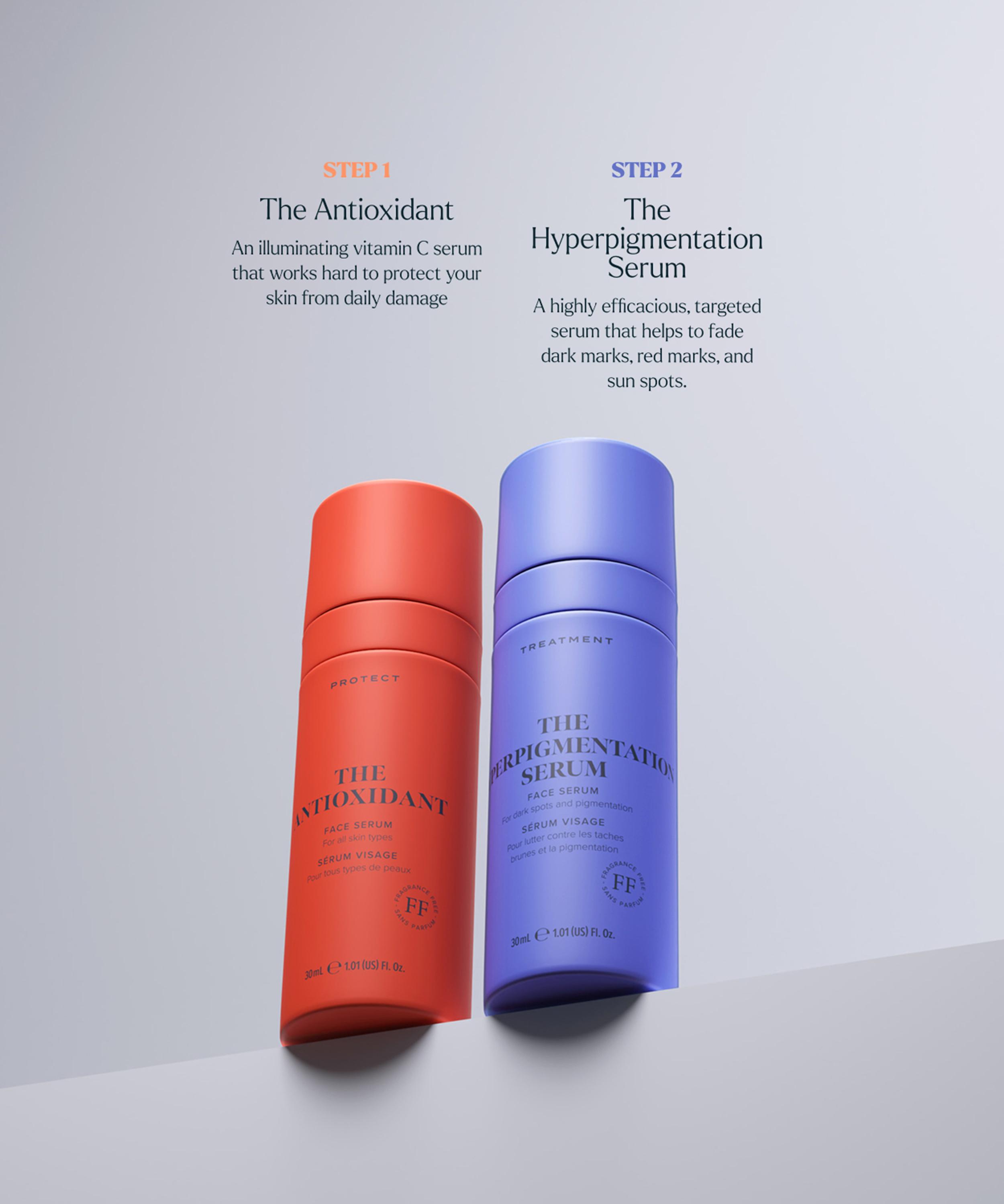 Skin Rocks - The Treat and Protect Duo image number 2