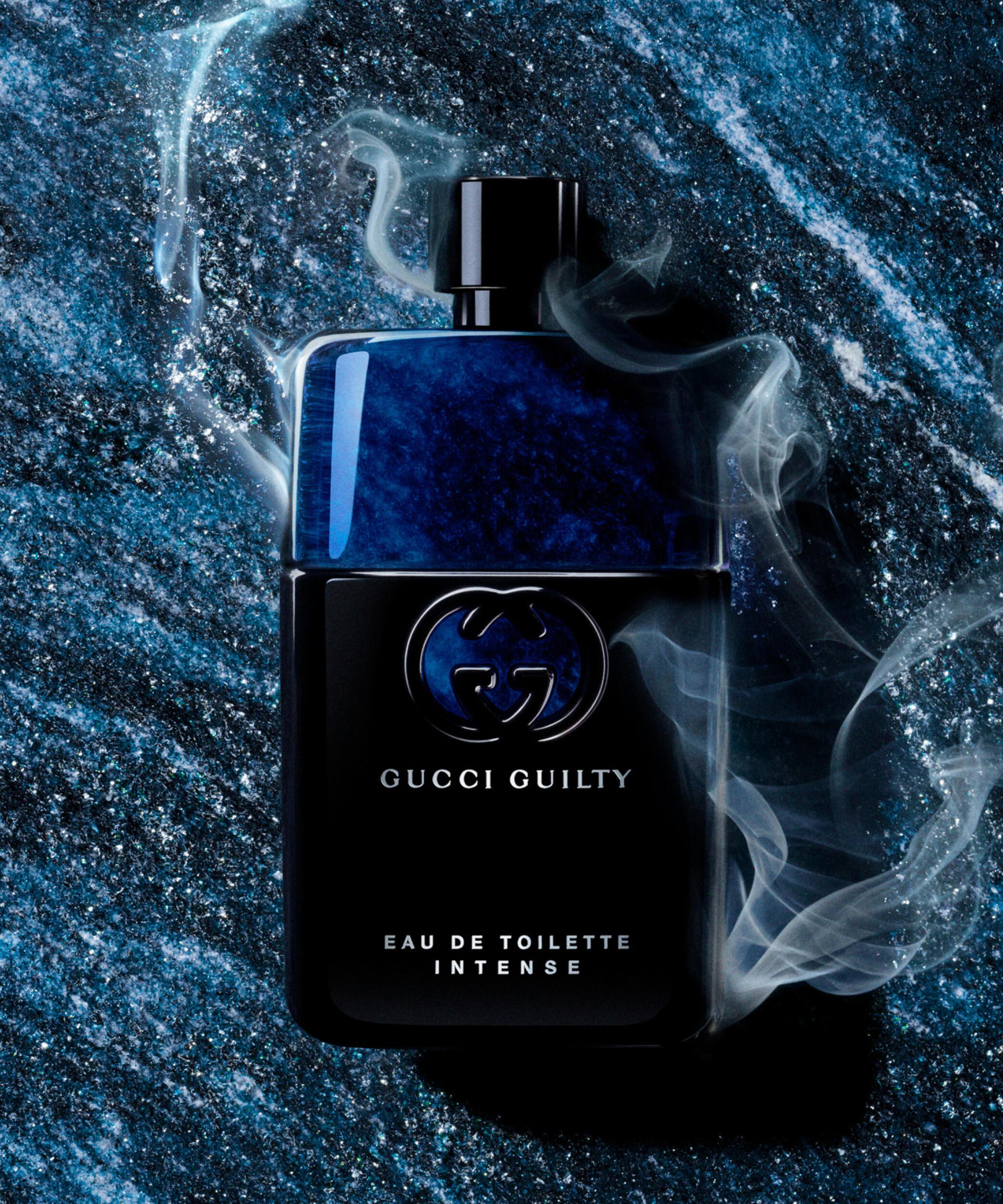 Gucci Gucci Guilty Intense Pour Homme Eau de Toilette 90ml | Liberty
