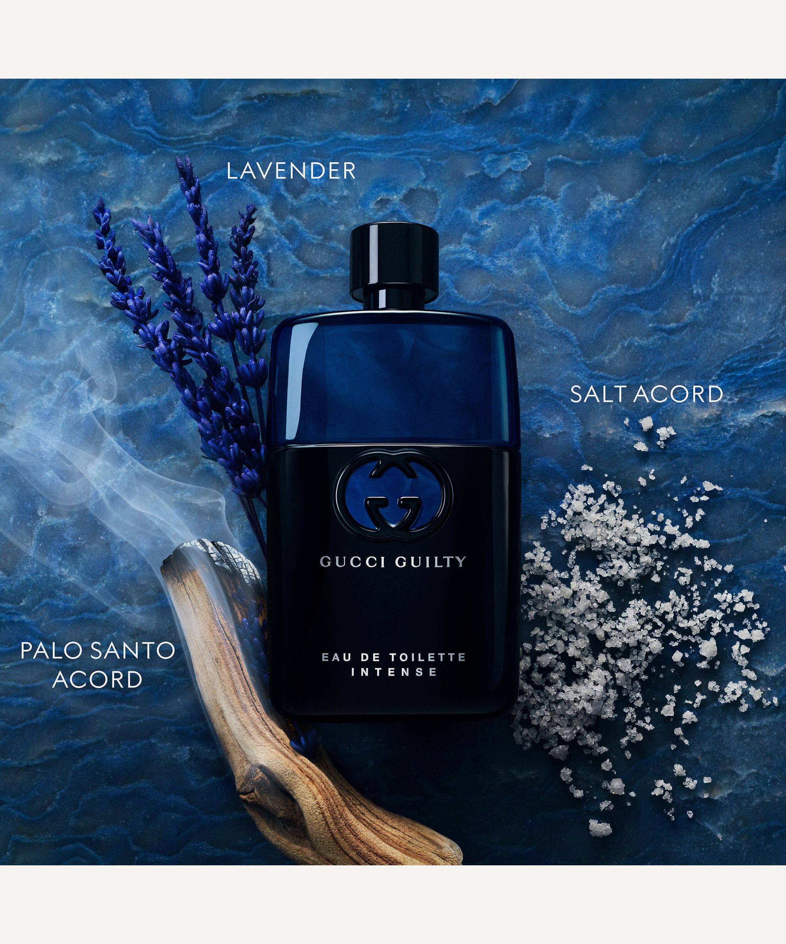 Gucci Gucci Guilty Intense Pour Homme Eau de Toilette 90ml | Liberty
