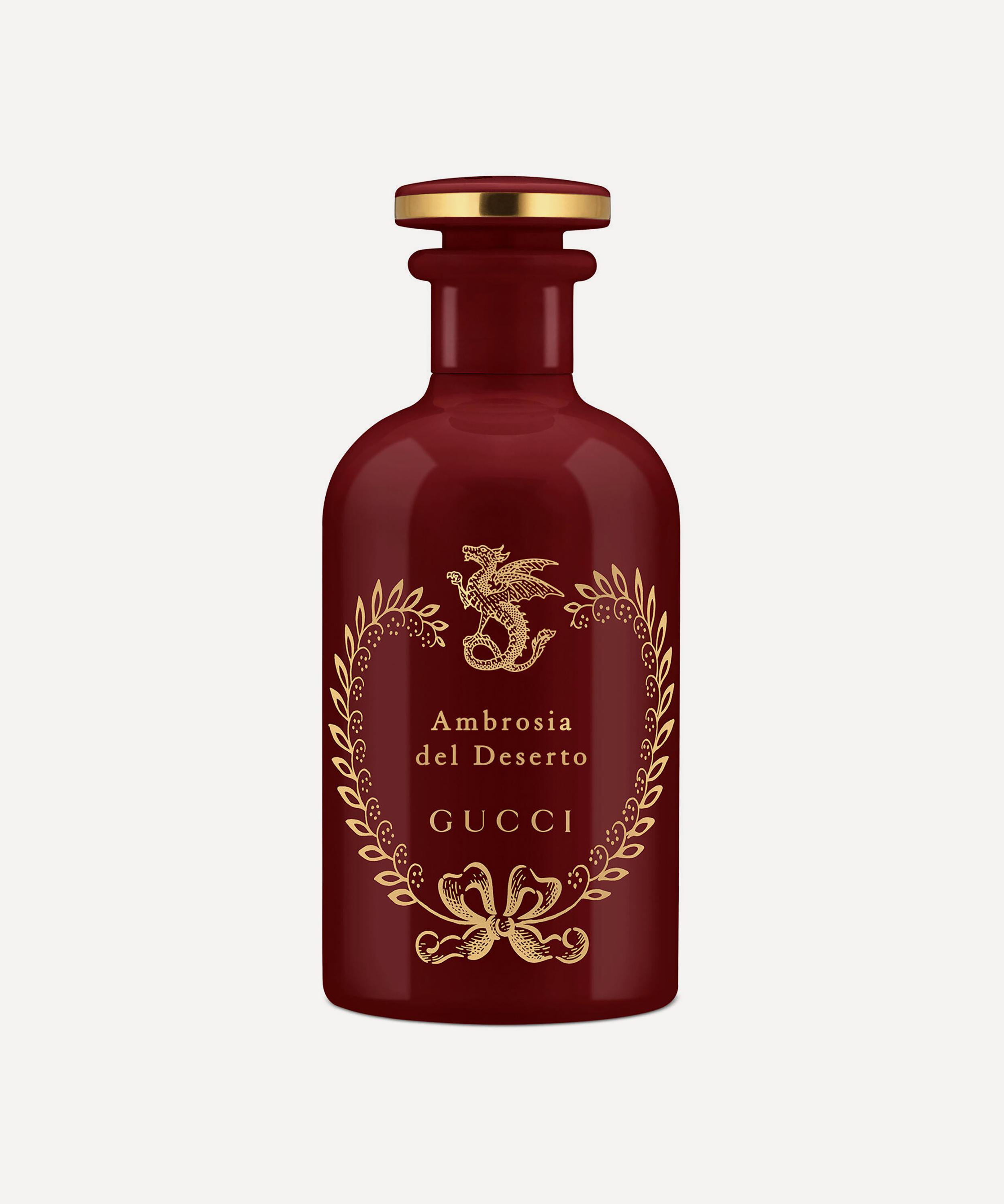 Gucci - Ambrosia del Deserto Eau de Parfum 100ml image number 0