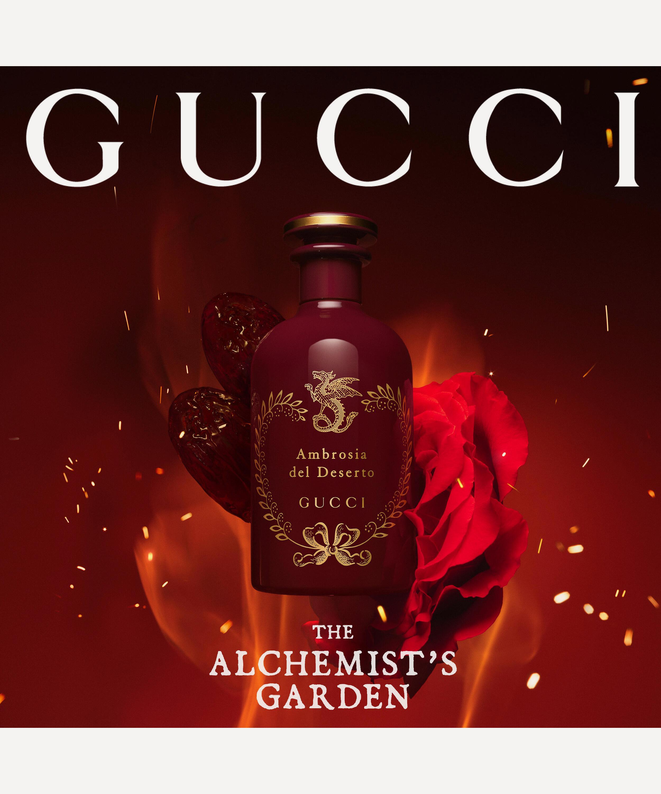 Gucci - Ambrosia del Deserto Eau de Parfum 100ml image number 1