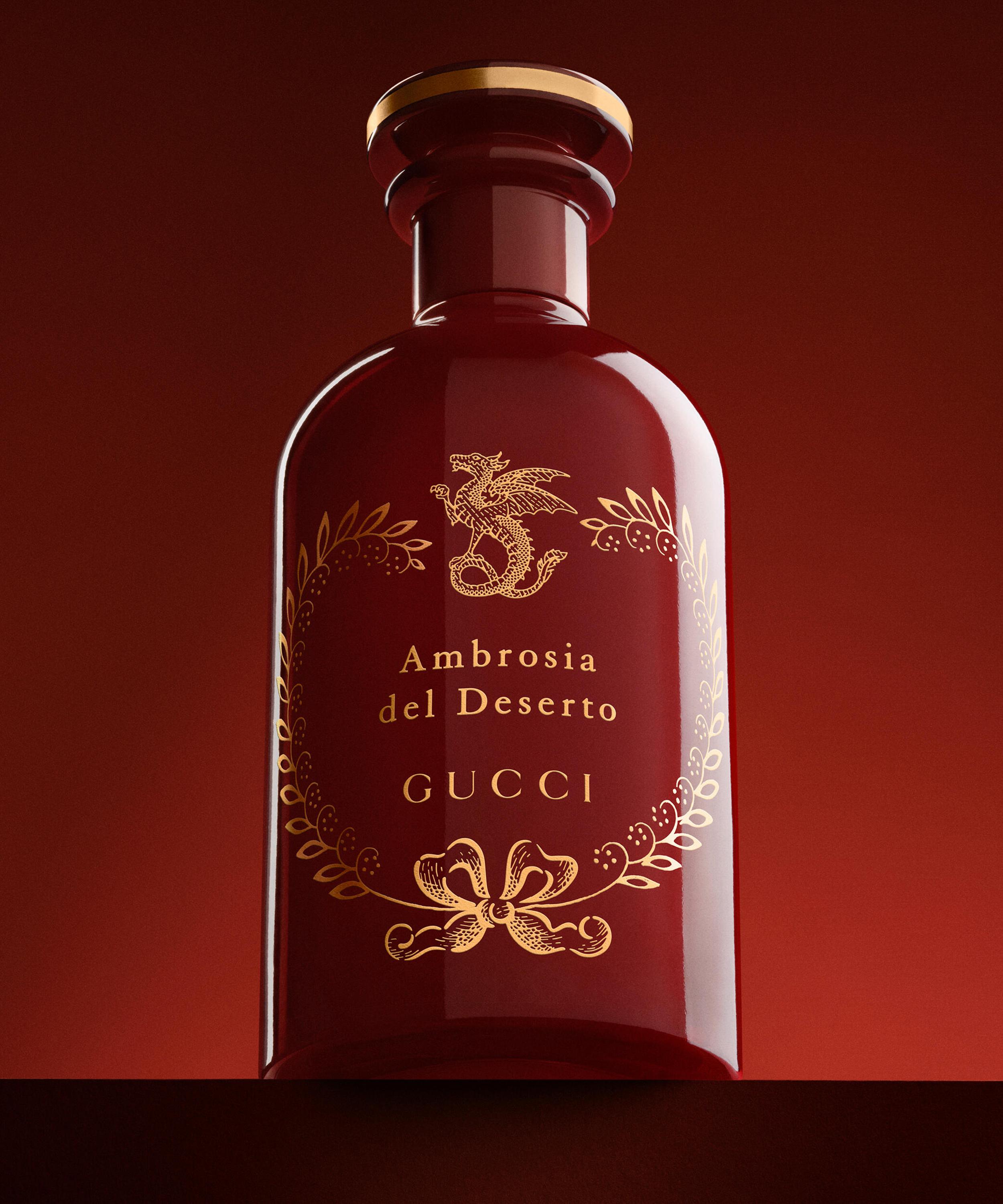 Gucci - Ambrosia del Deserto Eau de Parfum 100ml image number 2