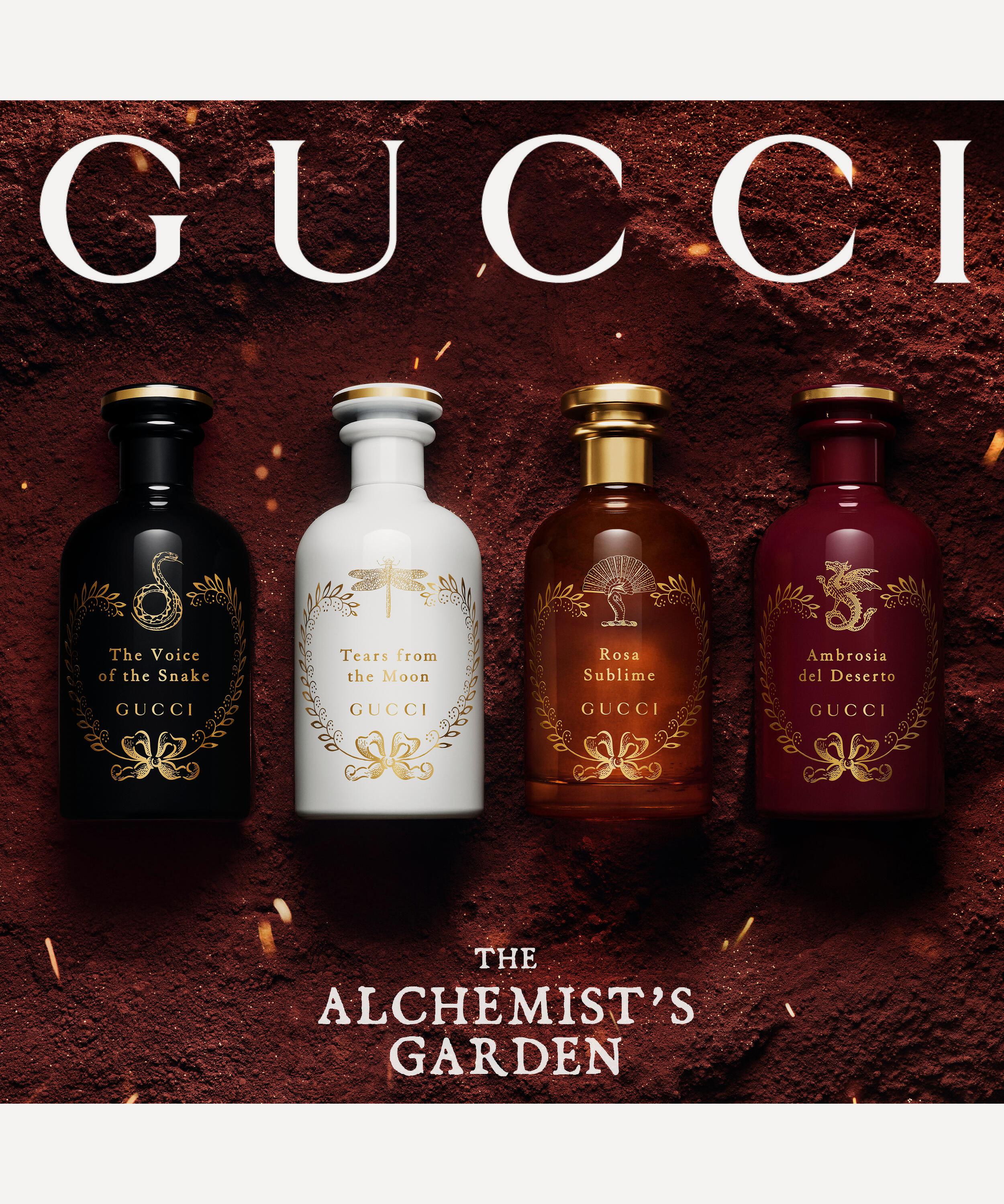 Gucci - Ambrosia del Deserto Eau de Parfum 100ml image number 4