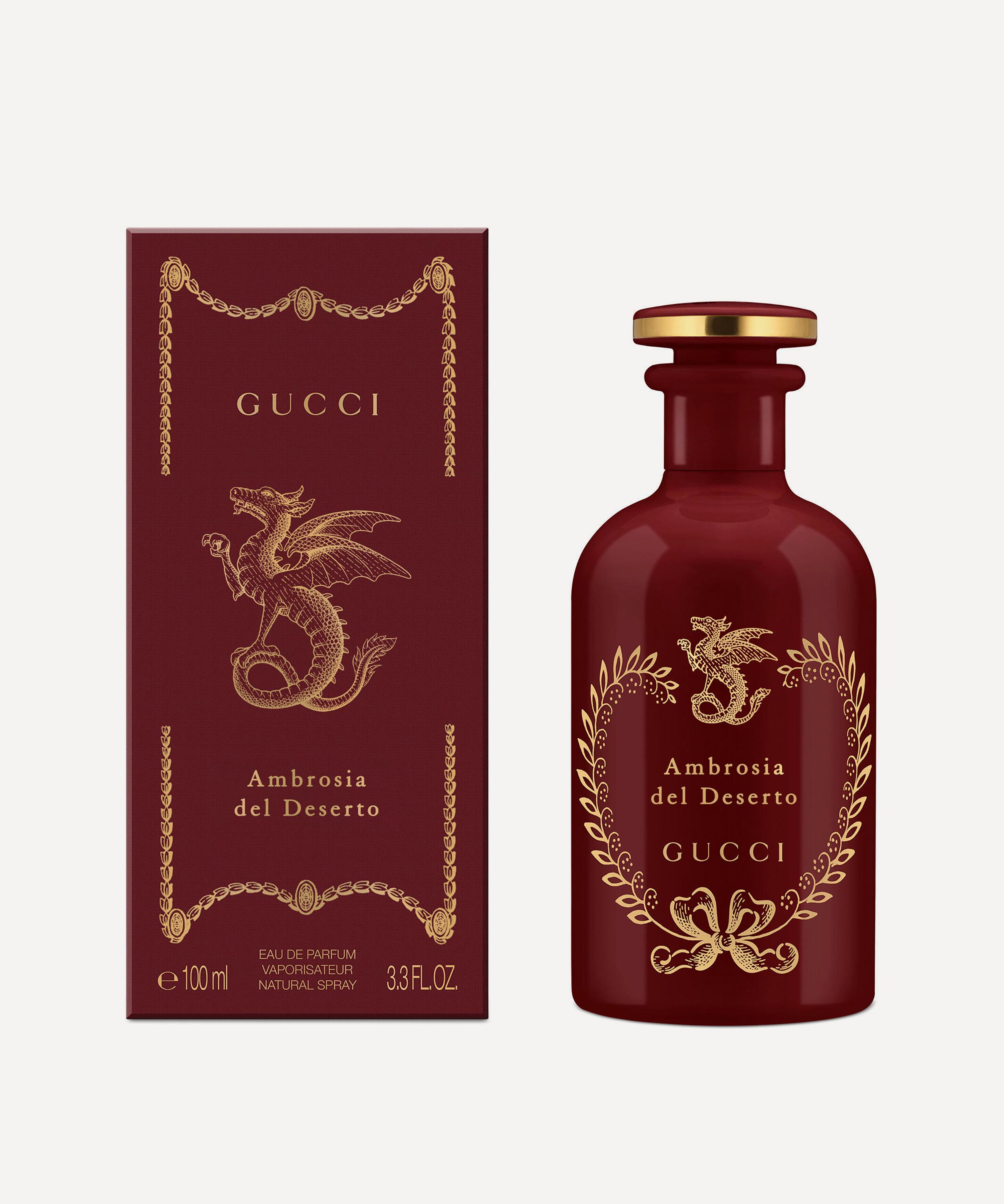 Gucci - Ambrosia del Deserto Eau de Parfum 100ml image number 5