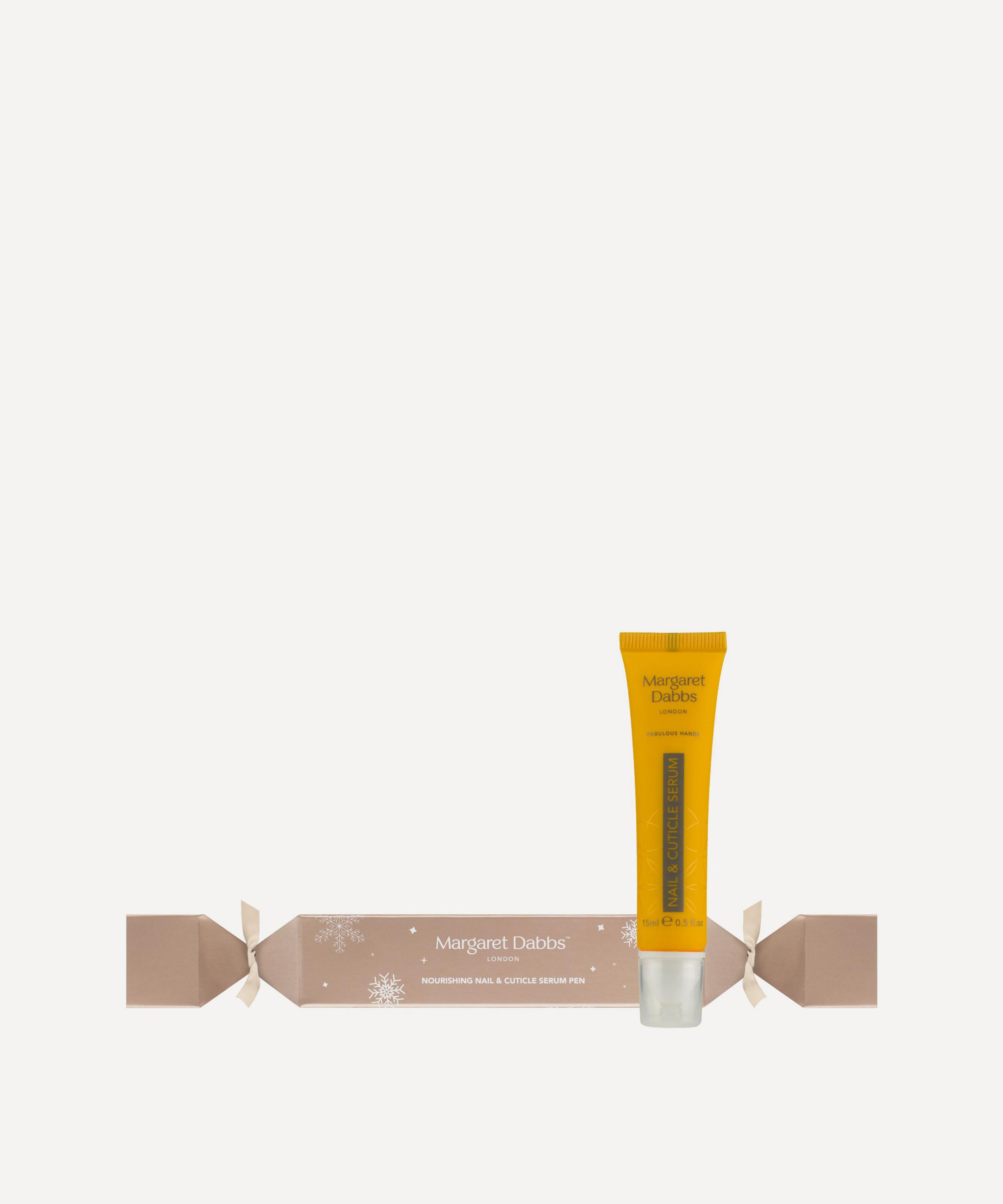 Margaret Dabbs - Fabulous Nail Serum Mini Christmas Cracker