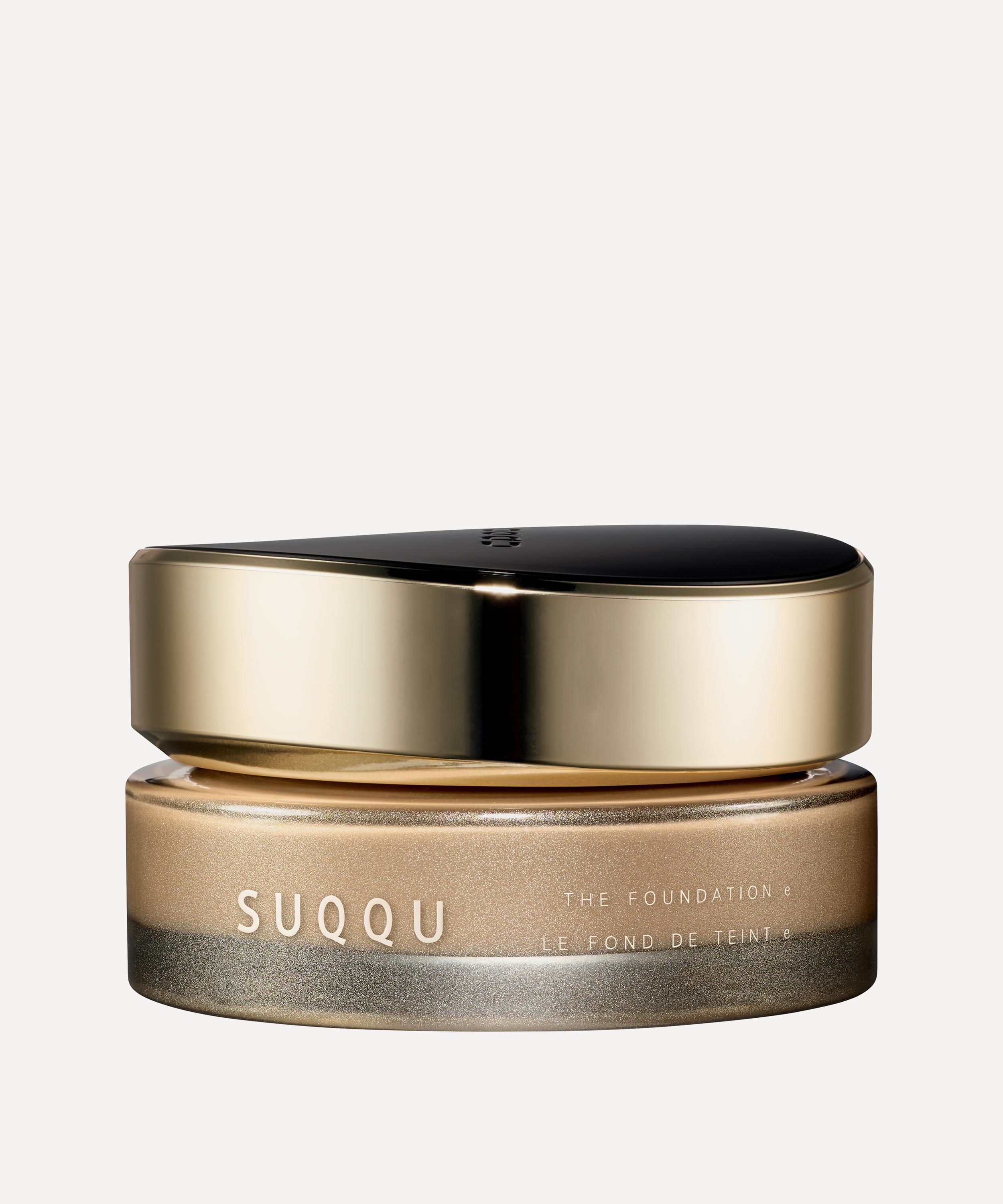 SUQQU The Foundation 30g | Liberty