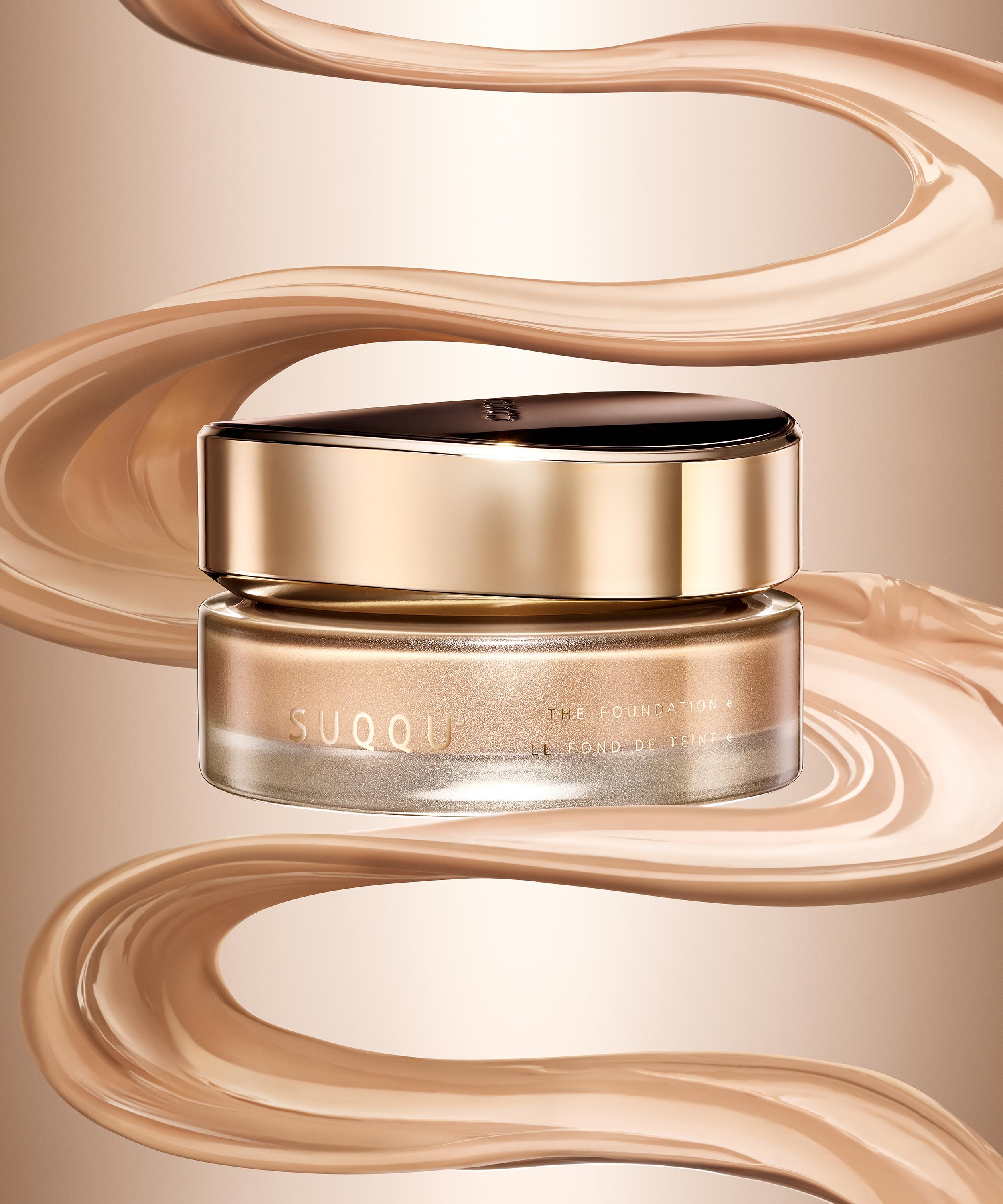 SUQQU The Foundation 30g | Liberty
