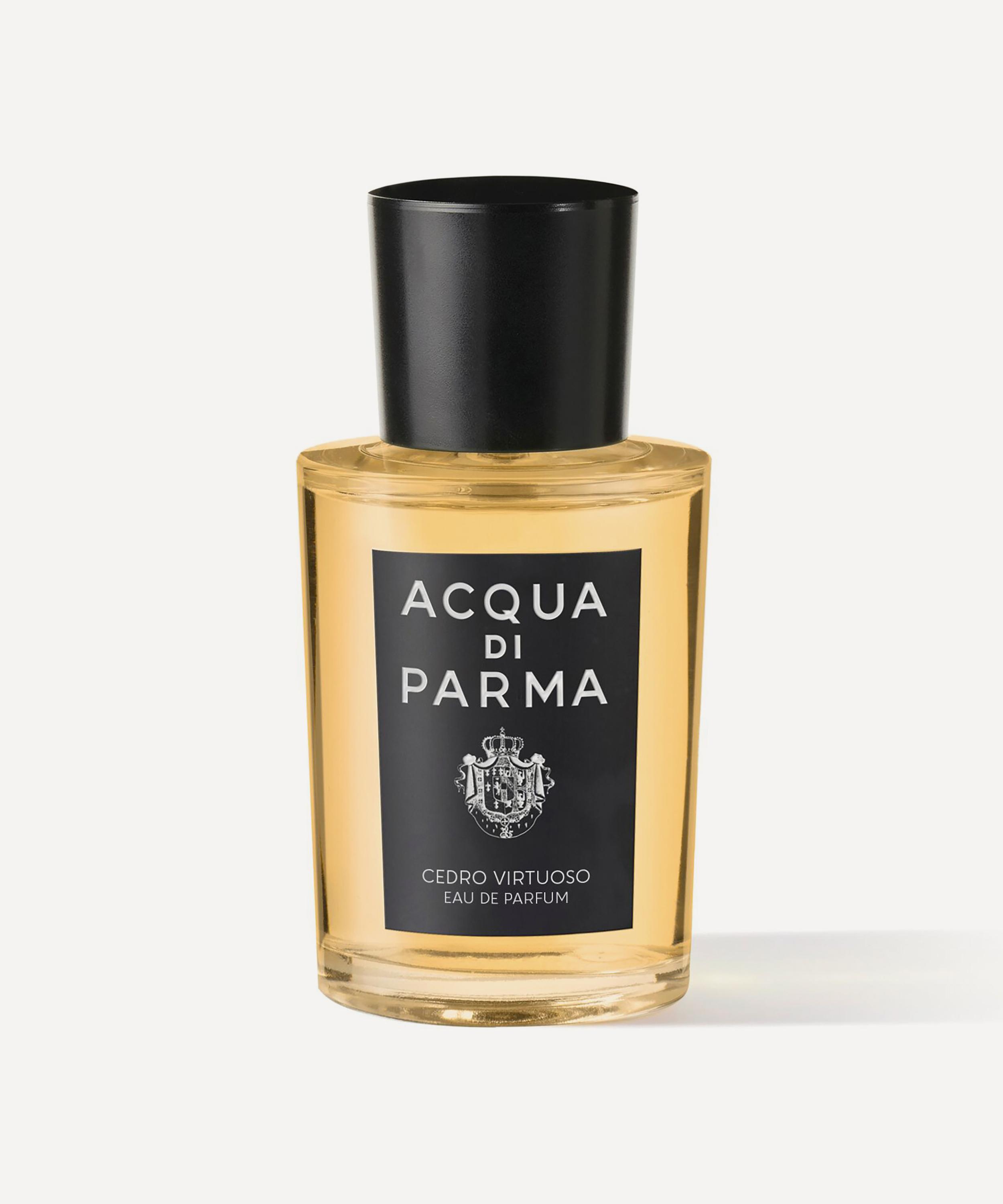 Acqua Di Parma - Cedro Virtuoso Eau de Parfum 50ml image number 0