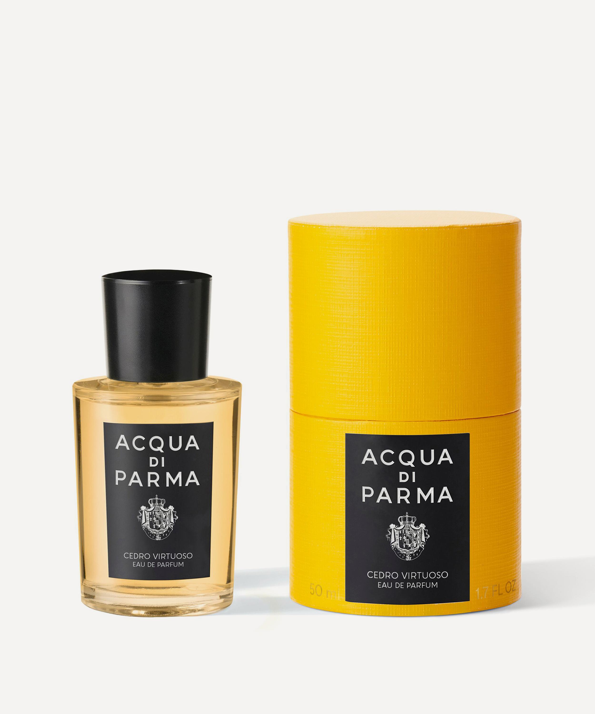 Acqua Di Parma - Cedro Virtuoso Eau de Parfum 50ml image number 1
