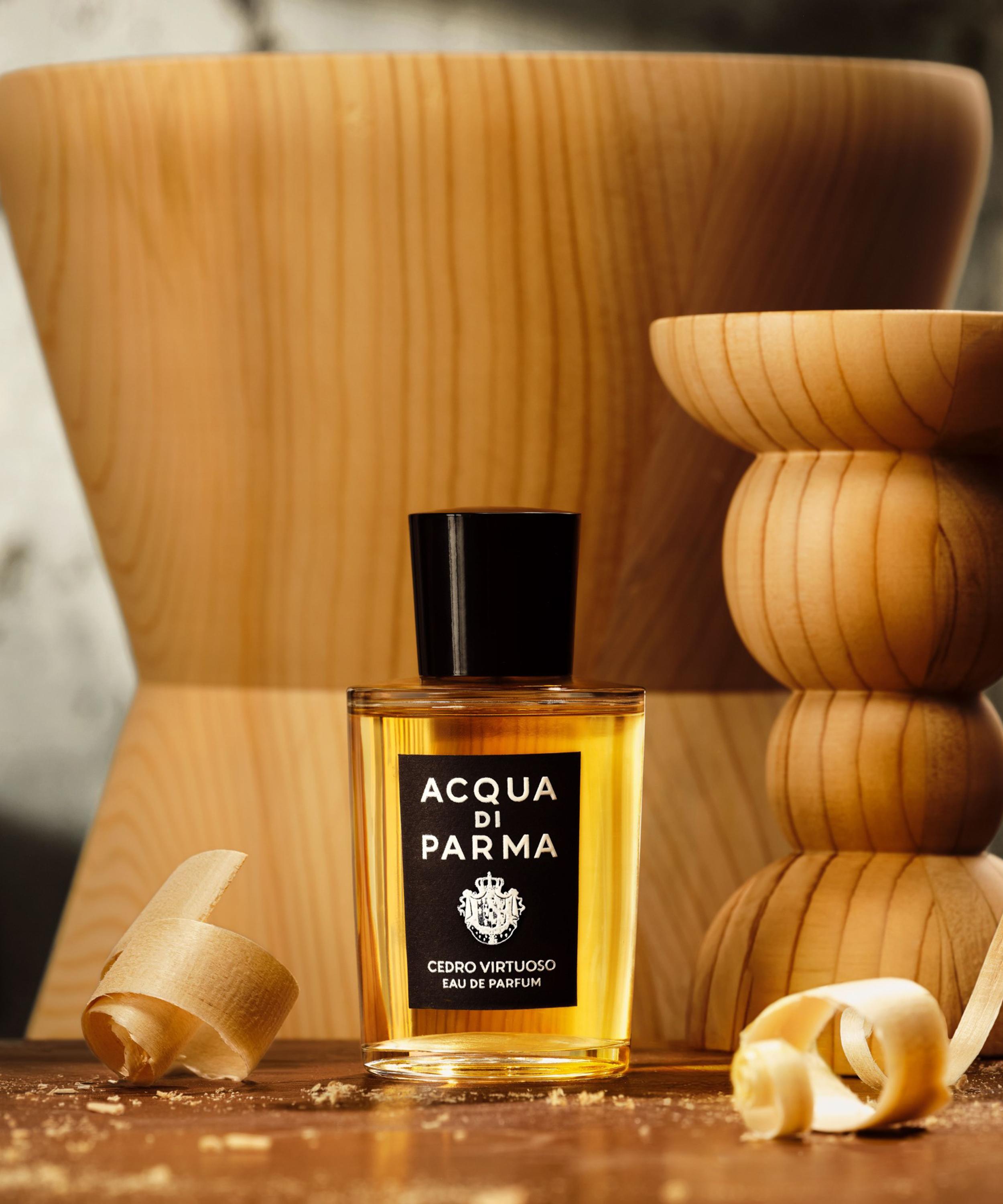 Acqua Di Parma - Cedro Virtuoso Eau de Parfum 50ml image number 2