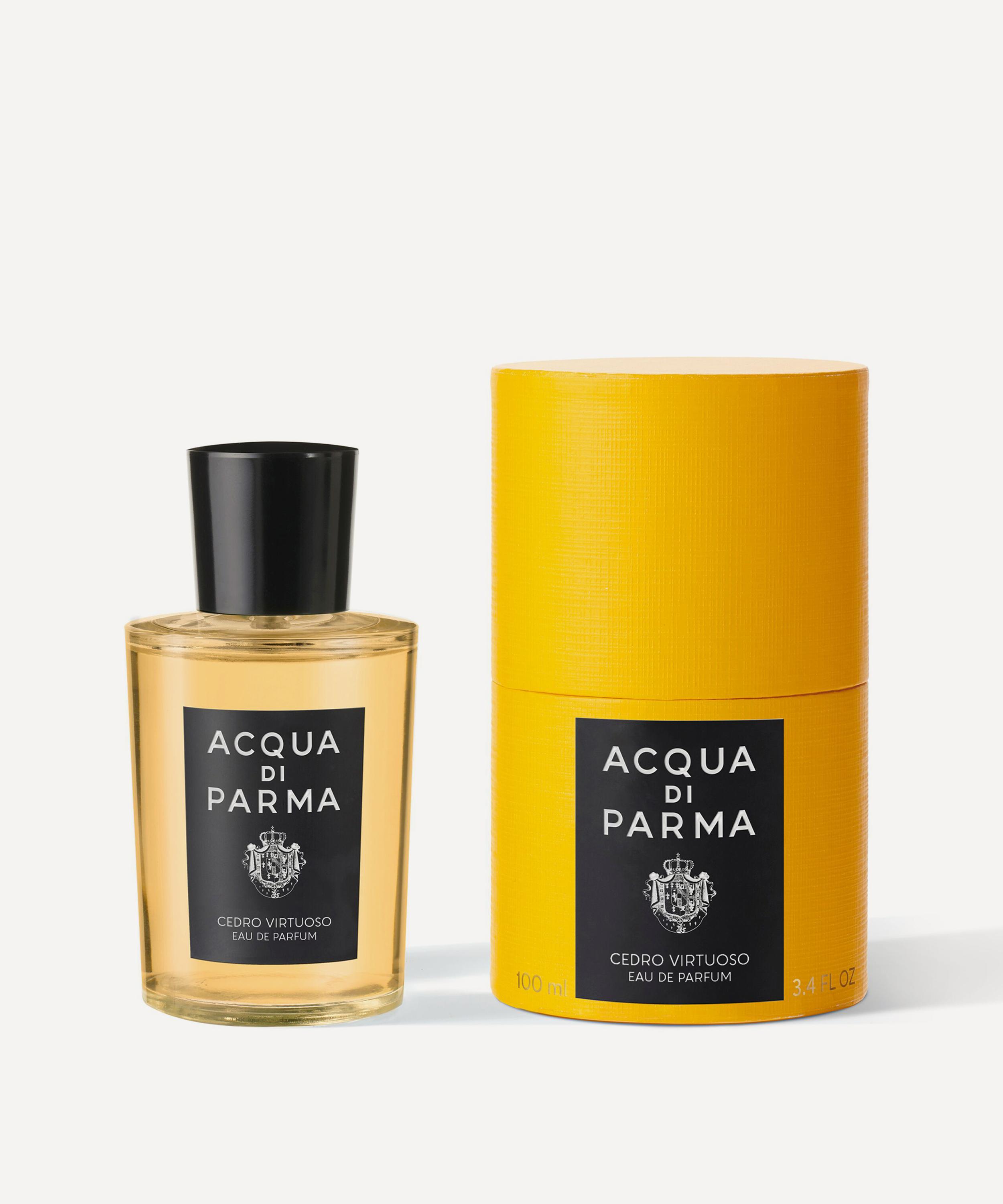 Acqua Di Parma - Cedro Virtuoso Eau de Parfum 100ml image number 1