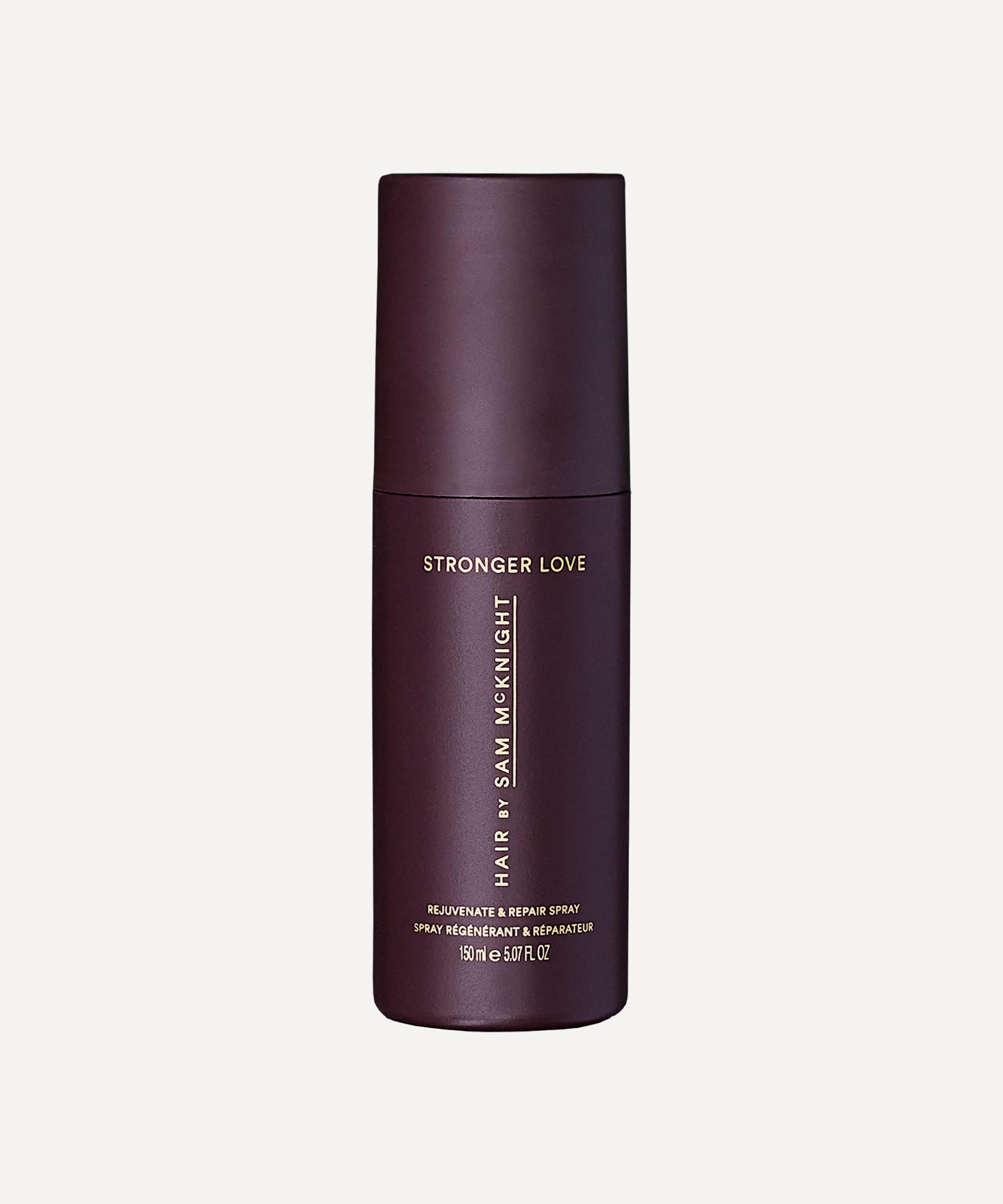 Hair by Sam McKnight - Stronger Love Rejuvenate and Repair Spray 150ml